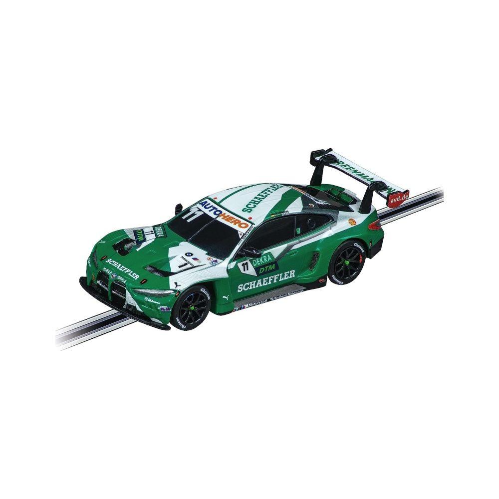 Carrera Go! BMW M4 GT3 DTM Marco Wittmann, No.11