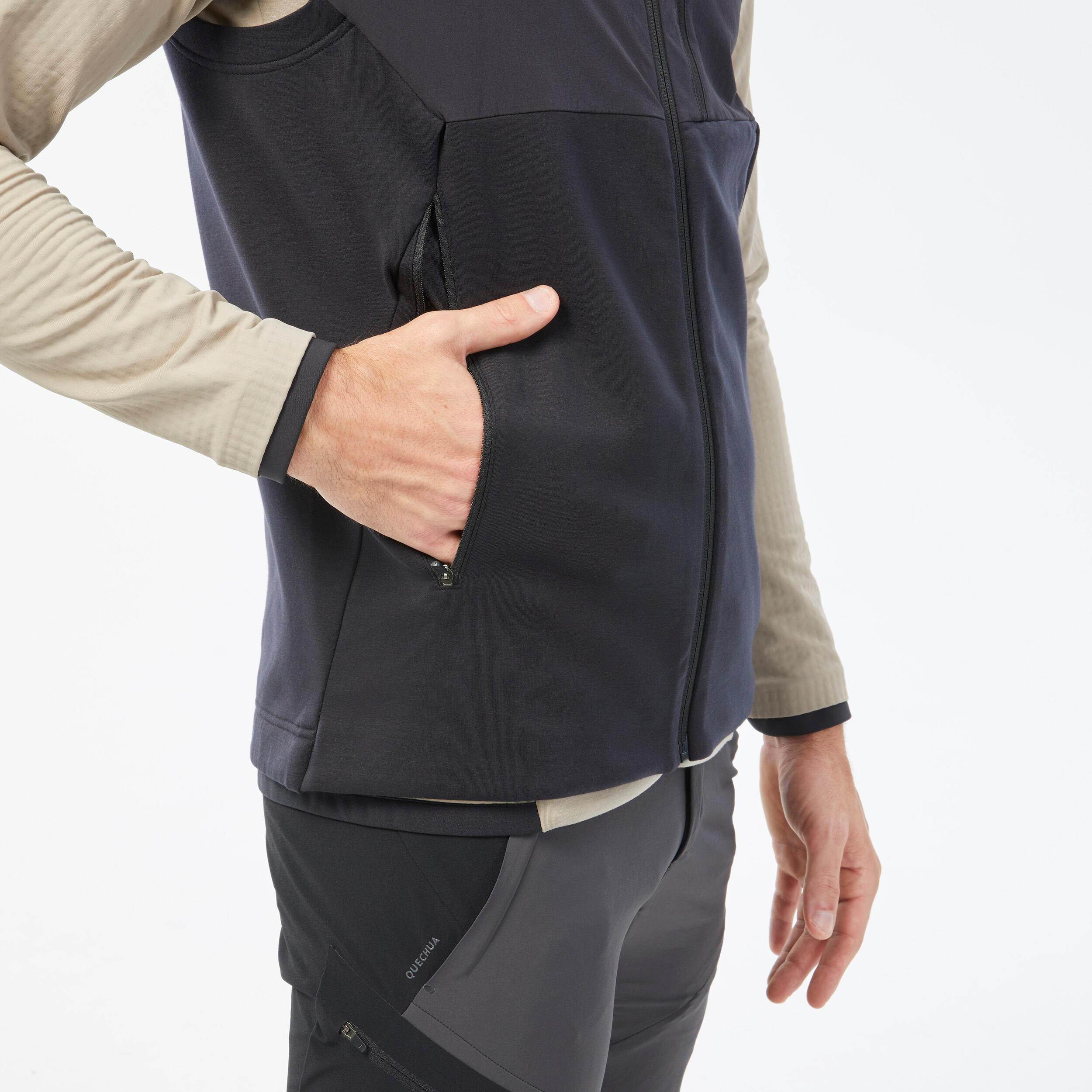 QUECHUA Fleece - MH520