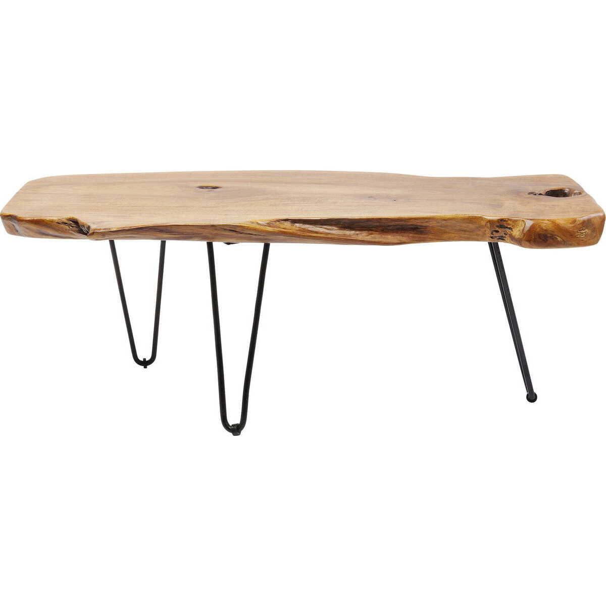KARE Design Couchtisch Aspen 106x41cm