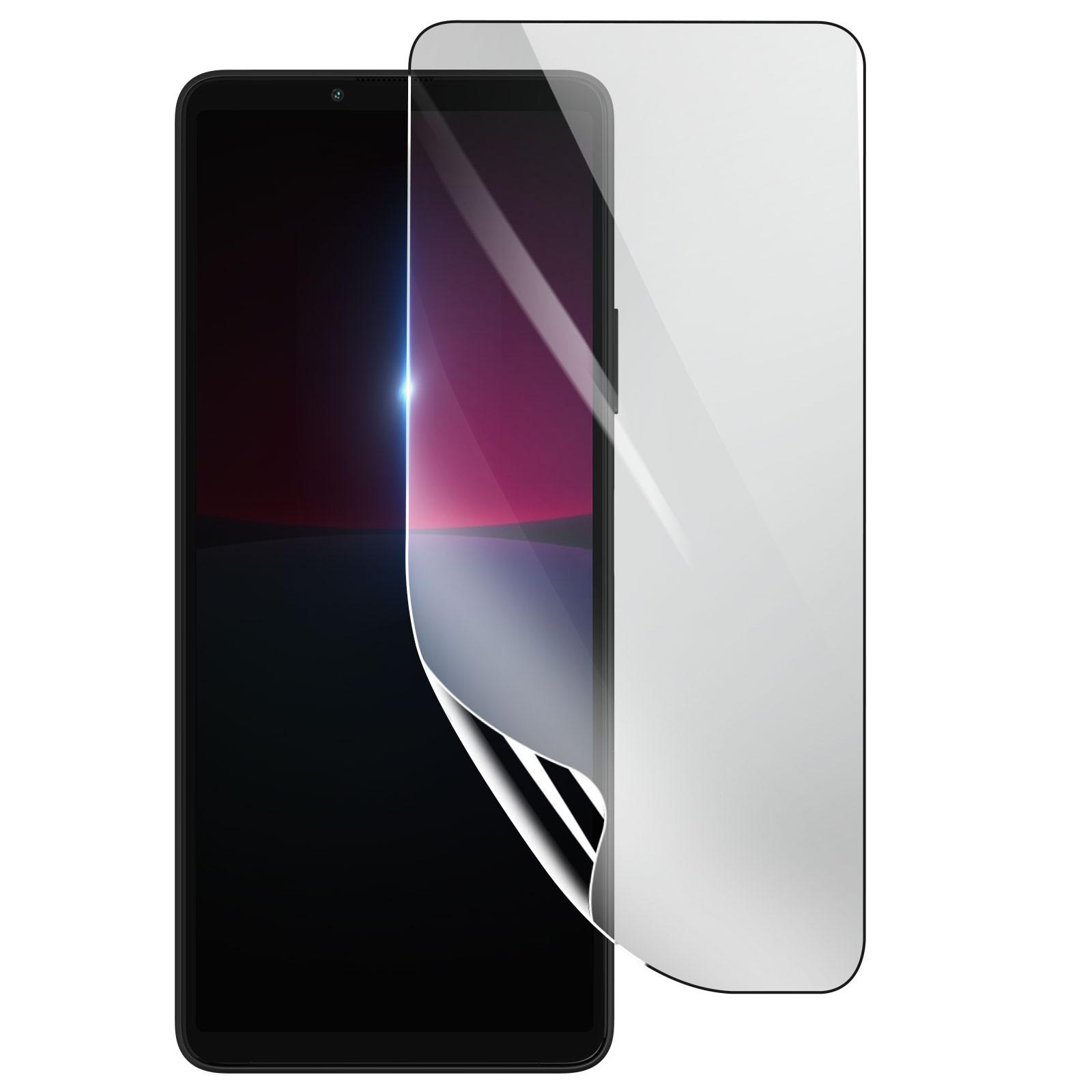 3mk Protection Hydrogel Bildschirmfolie für Sony Xperia 10 IV