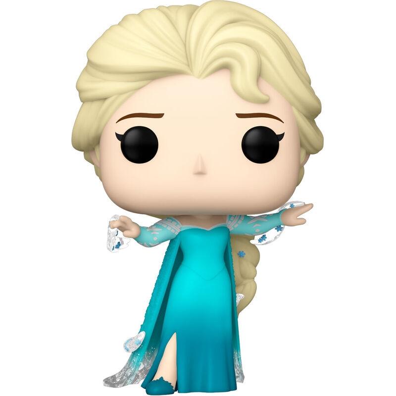Funko POP-Figur Disney 100. Jahrestag Elsa