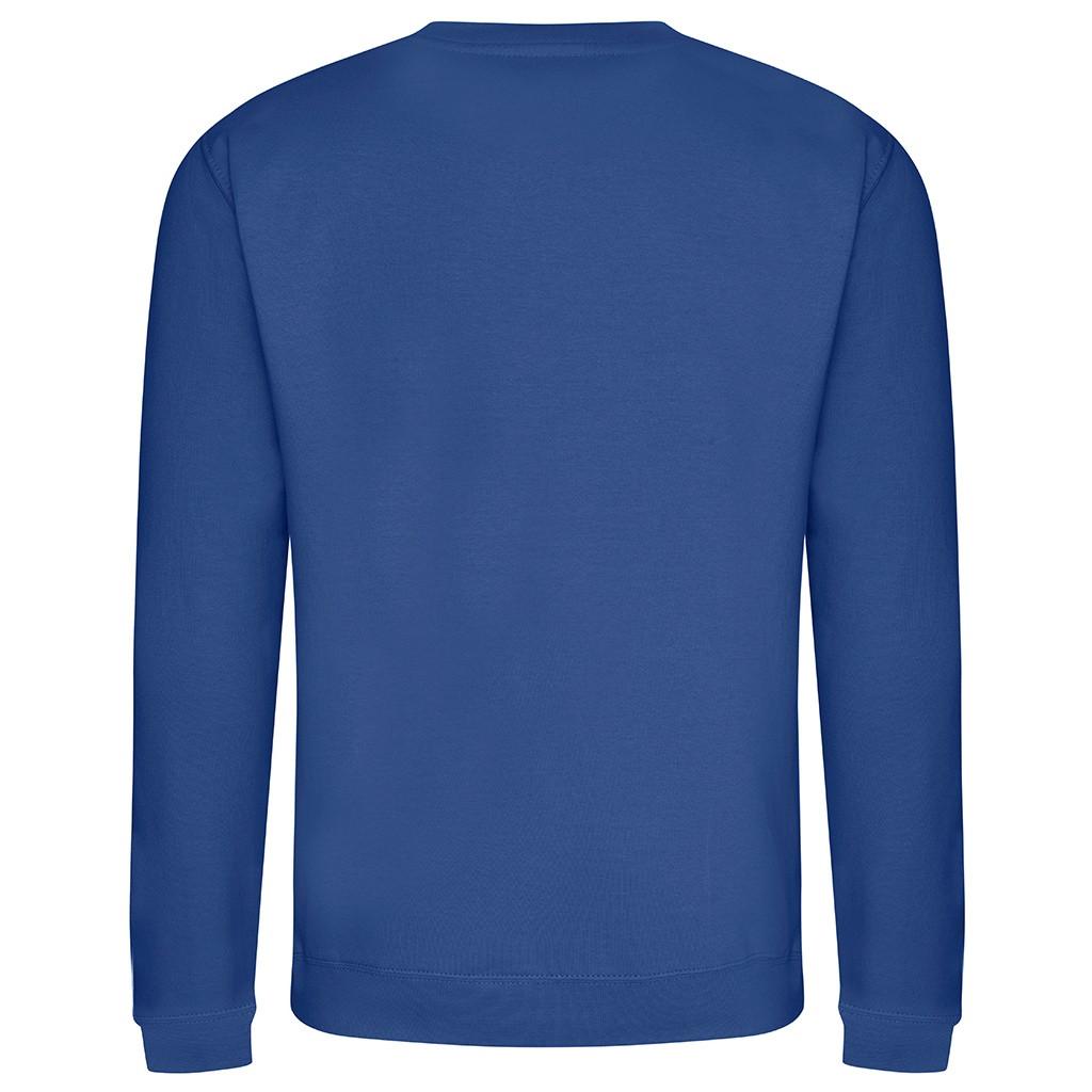 AWDis Erwachsene Just Hoods Sweatshirt