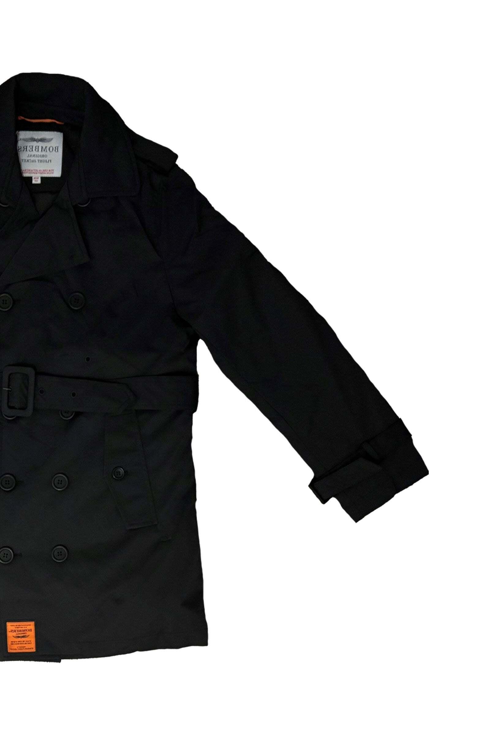 Bomber Trenchcoat Birdy W