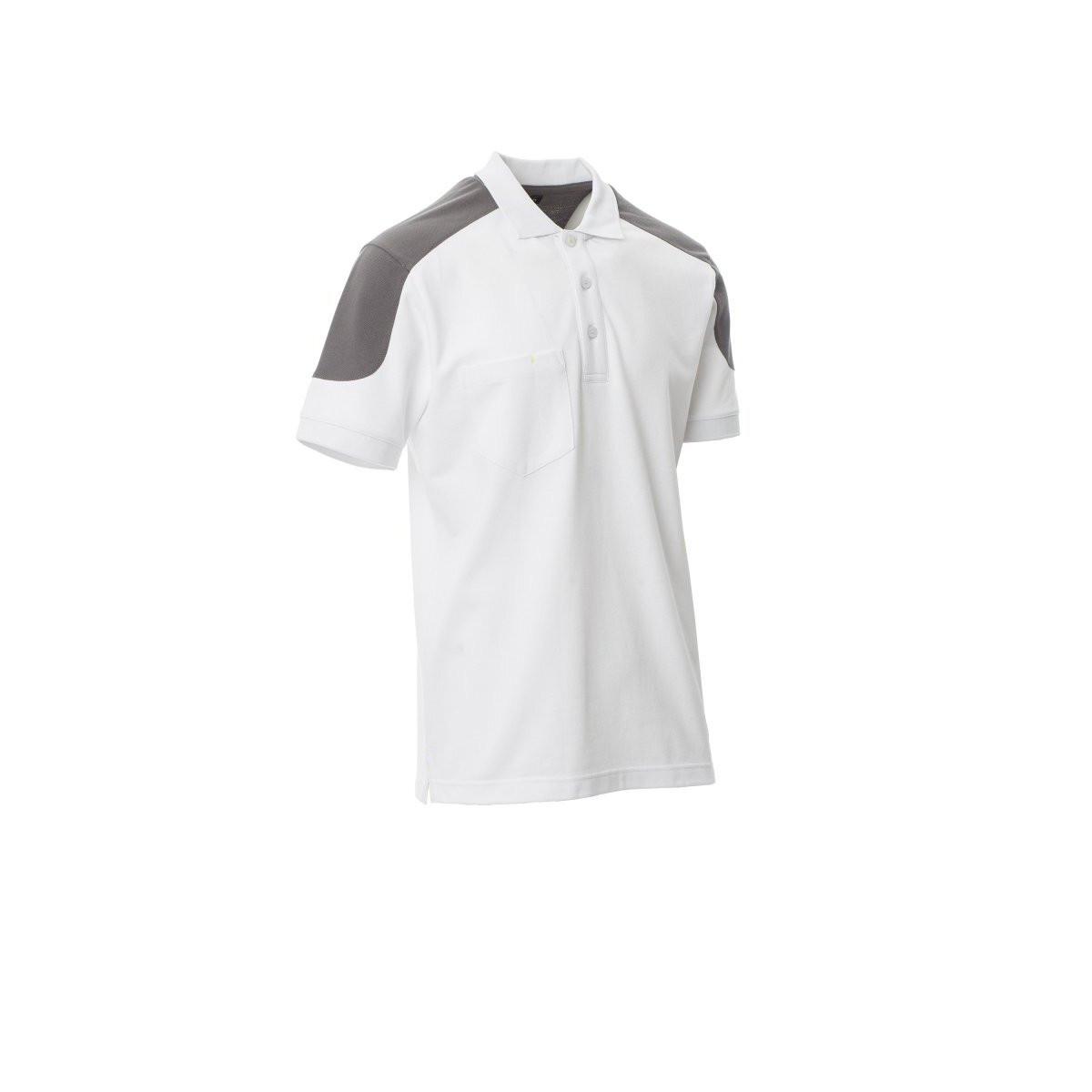 Payper Wear Company Kurzarm Poloshirt