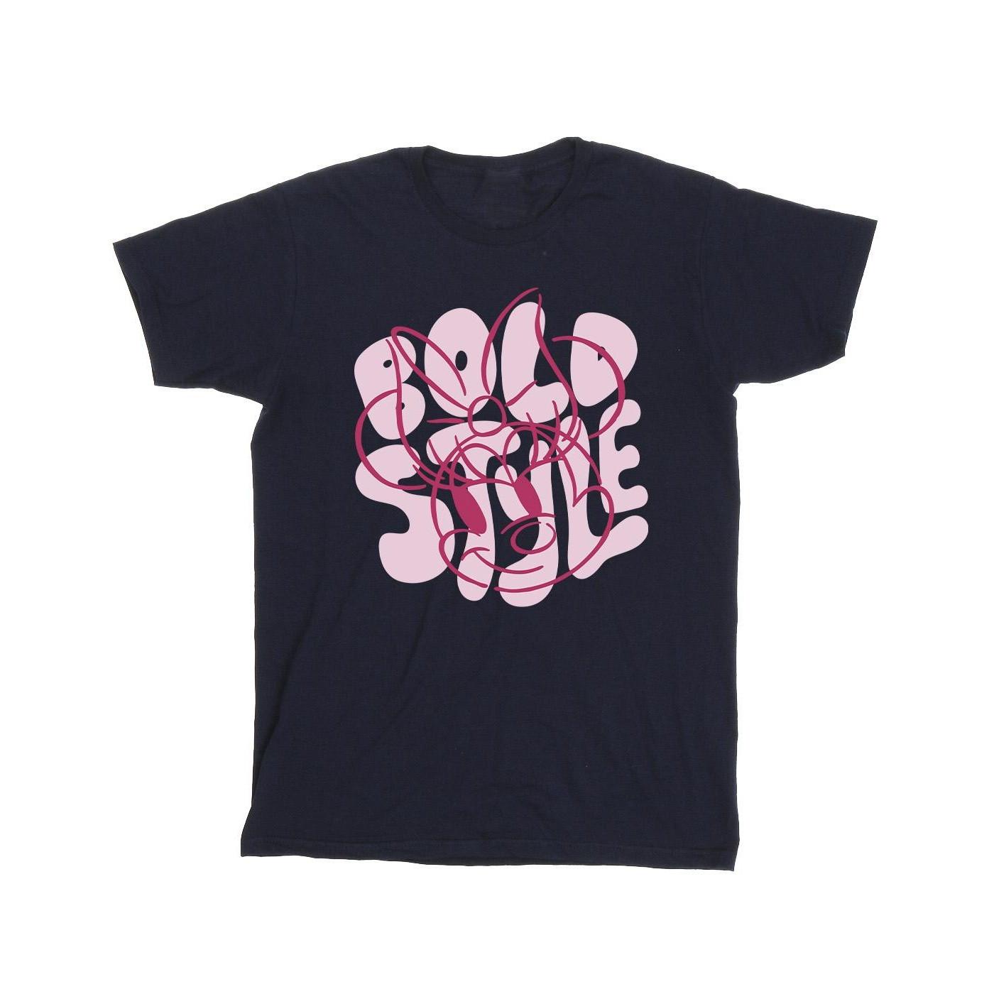 Disney T-Shirt mit Soul-Print