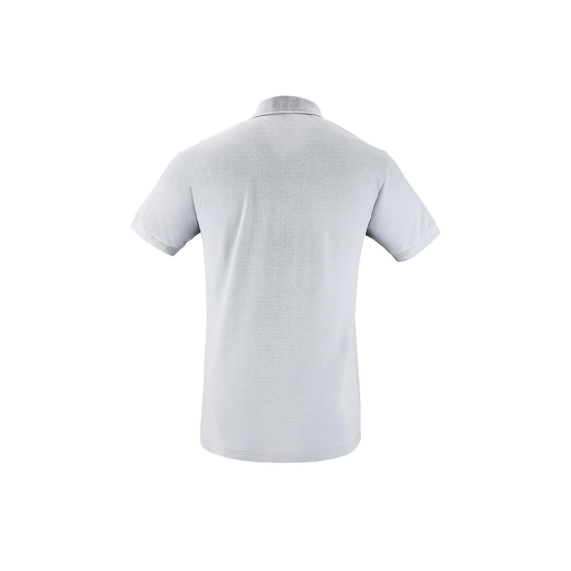 SOLS Perfect Pique Kurzarm Polo Shirt
