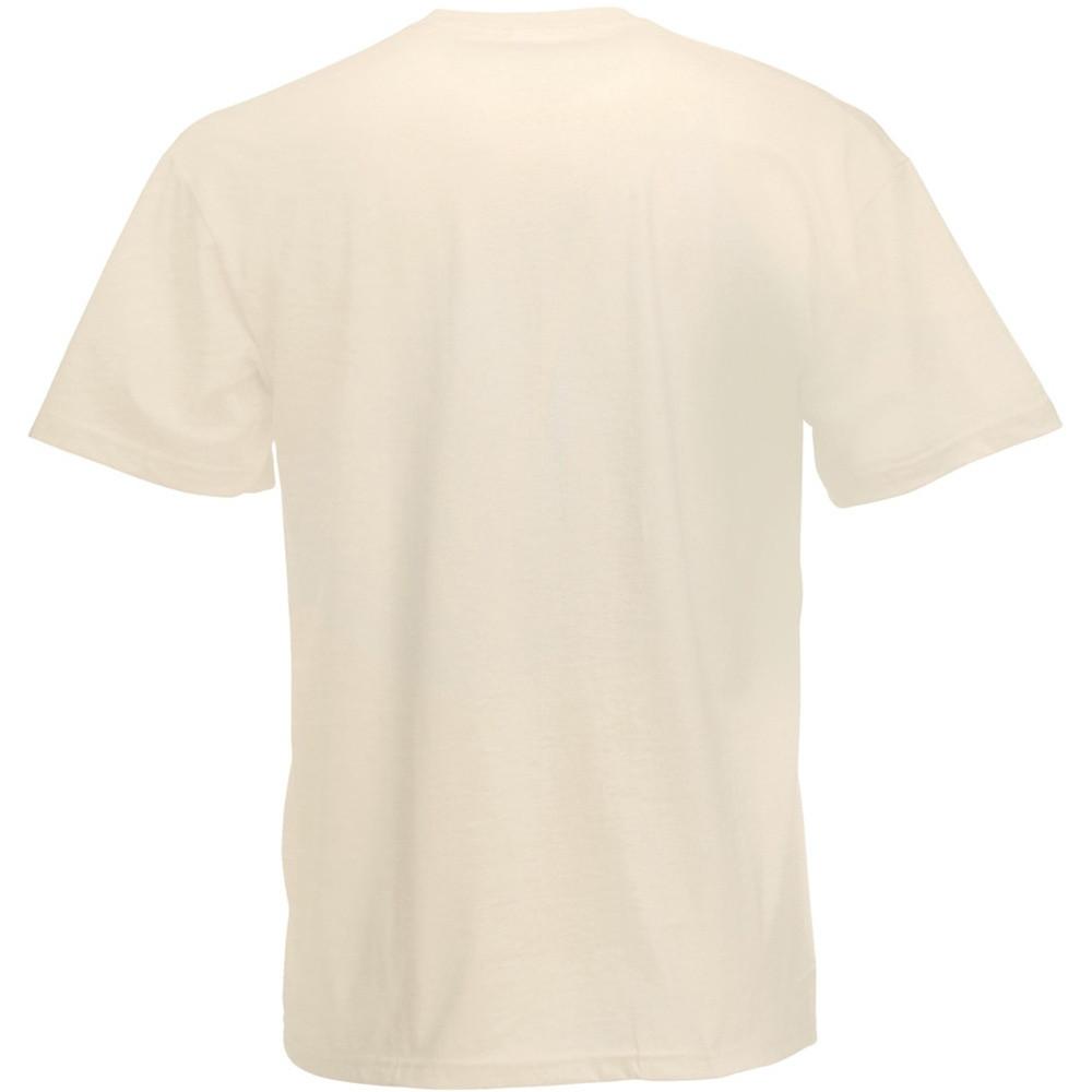 Fruit of the Loom Kurzarm T-Shirt