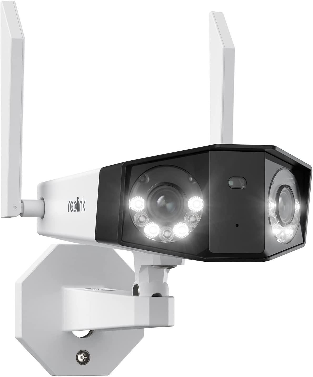 Reolink Duo 2 WiFi Kamera