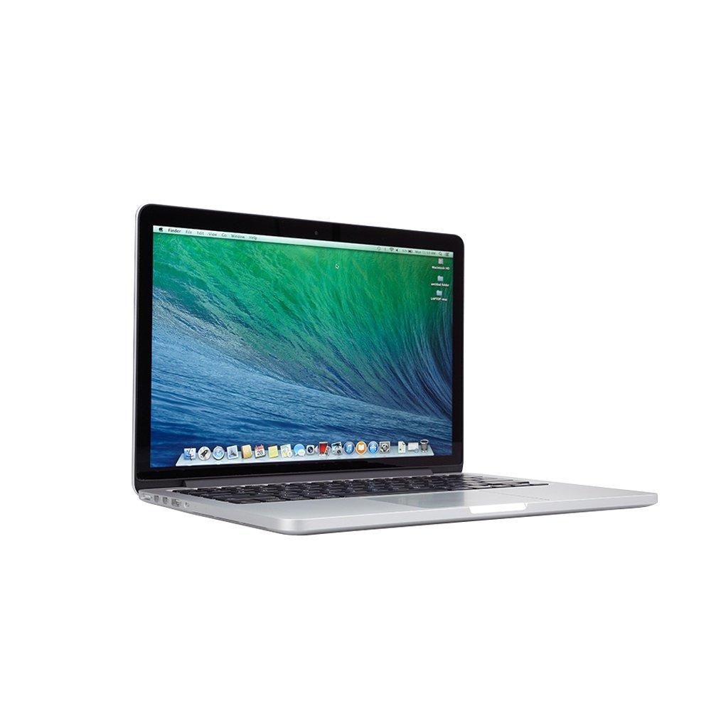 Apple Refurbished MacBook Pro Retina 13 2015 i5 2,7 Ghz 8 Gb 1 Tb SSD Silber - Sehr guter Zustand