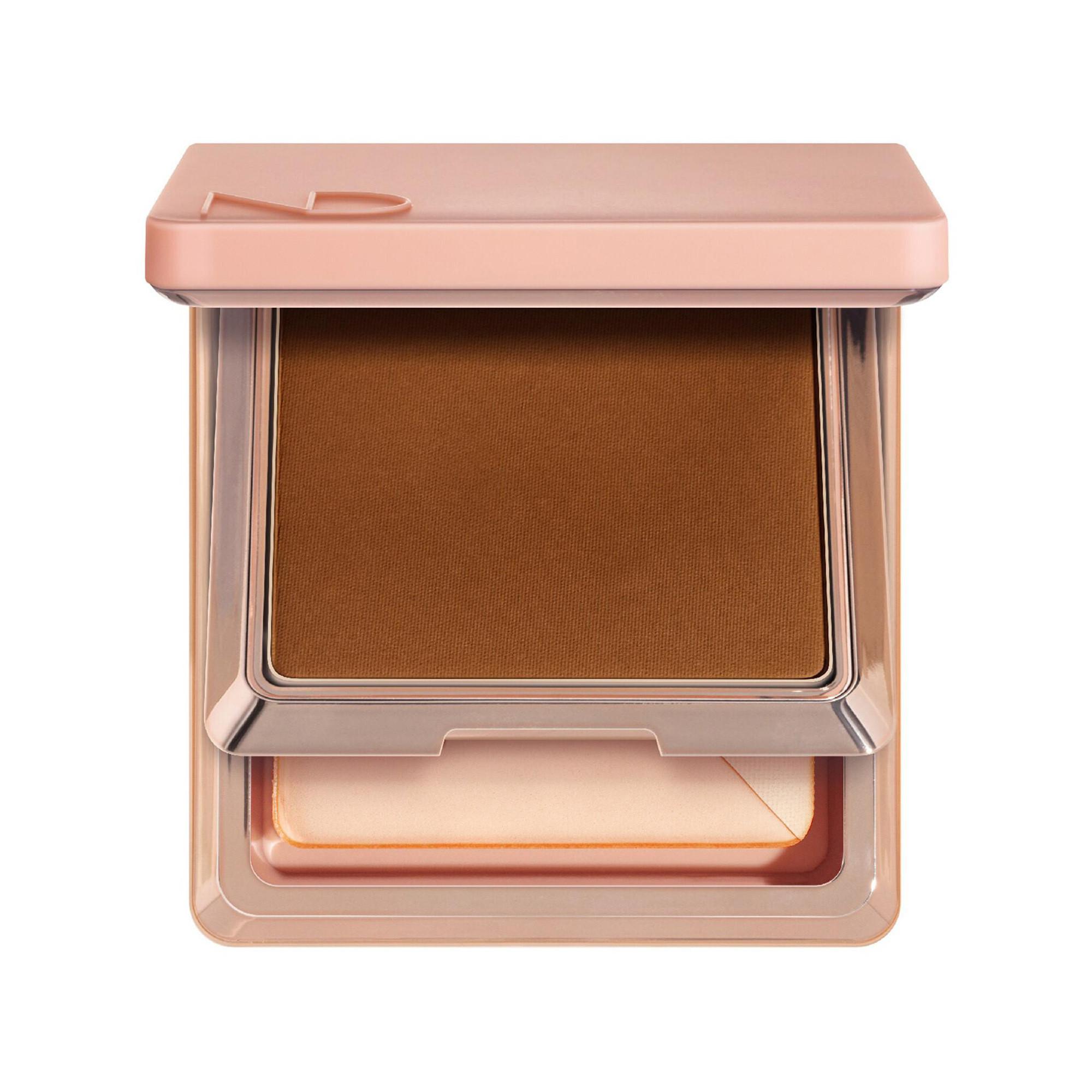 NATASHA DENONA HY-GLAM Powder Foundation Nachfüllpackung Nachfüllpackung Puder-Foundation