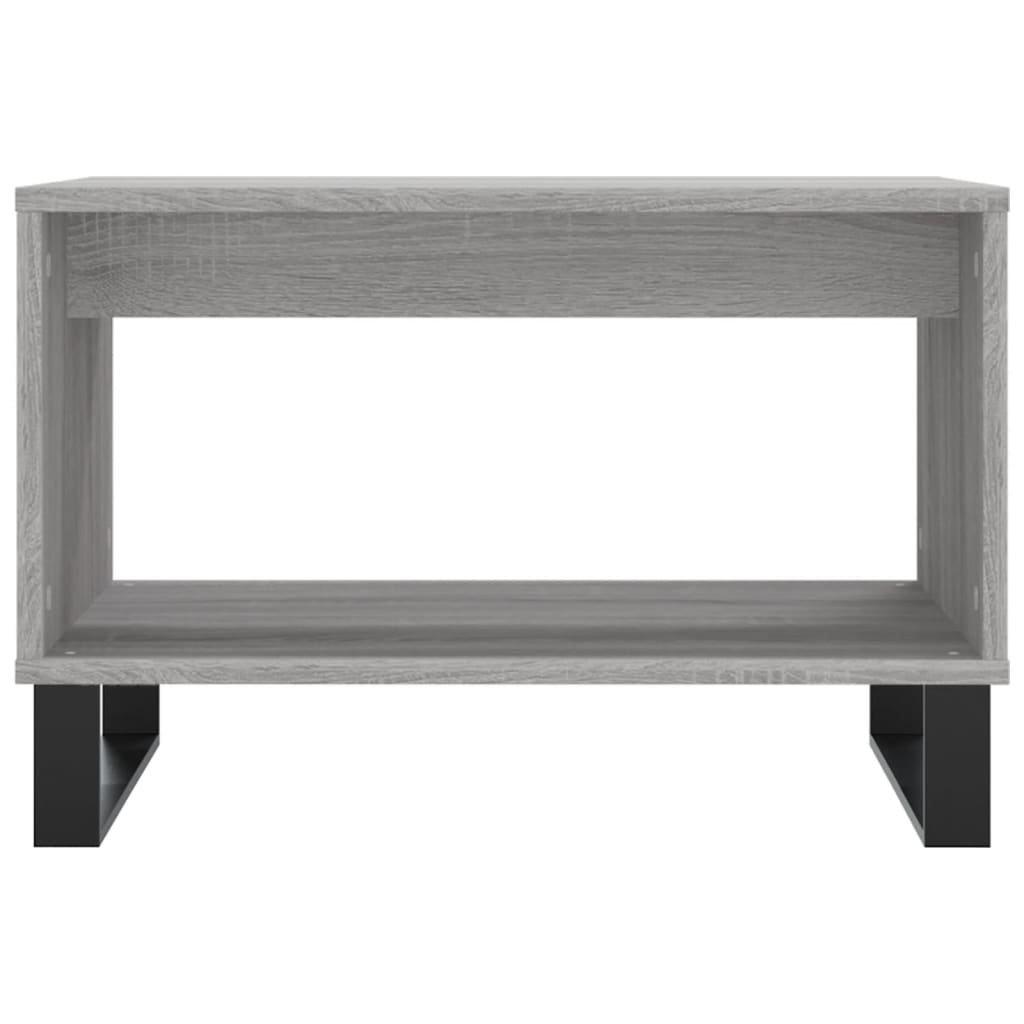 VidaXL Couchtisch holzwerkstoff