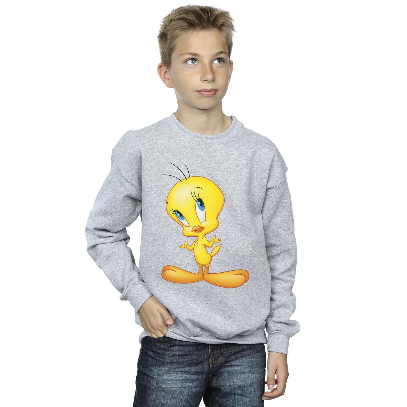 LOONEY TUNES Sweatshirt