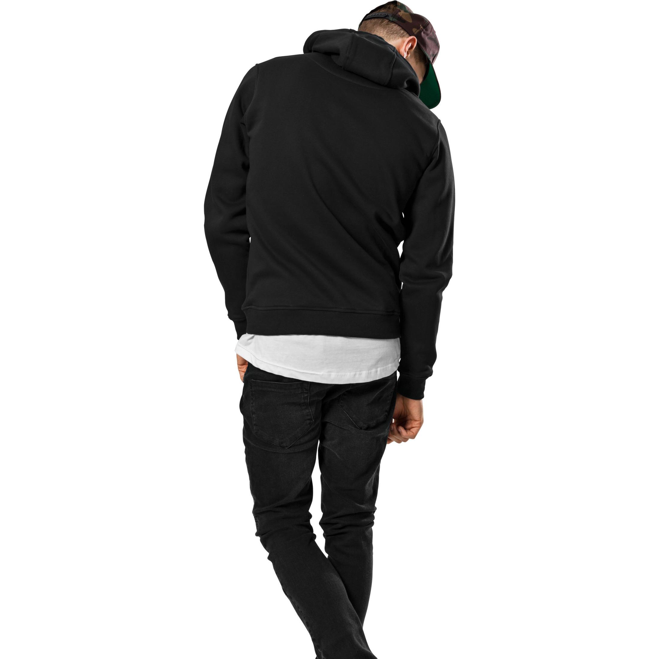 URBAN CLASSICS hoodie classic linkin park logo