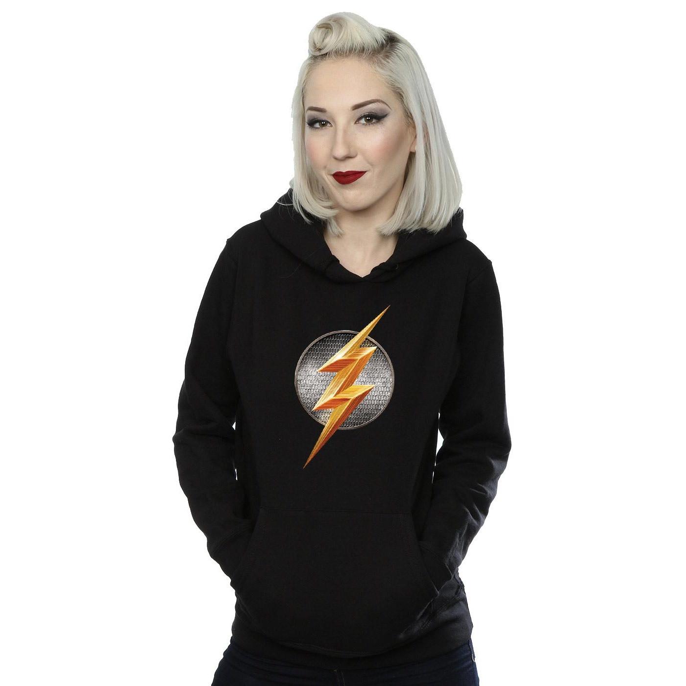 DC COMICS Justice League Kapuzenpullover
