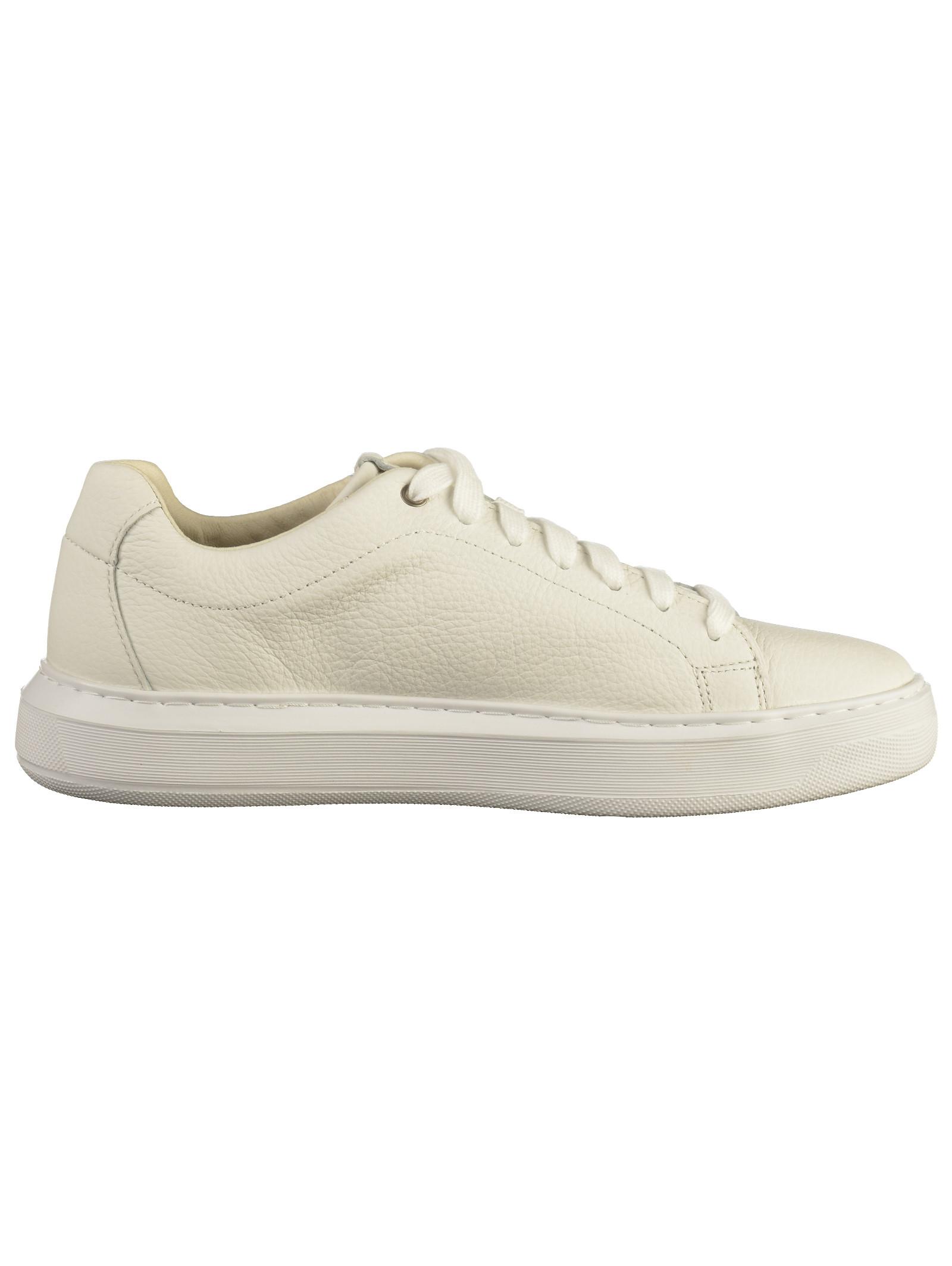 GEOX Sneaker U845WB 000T0