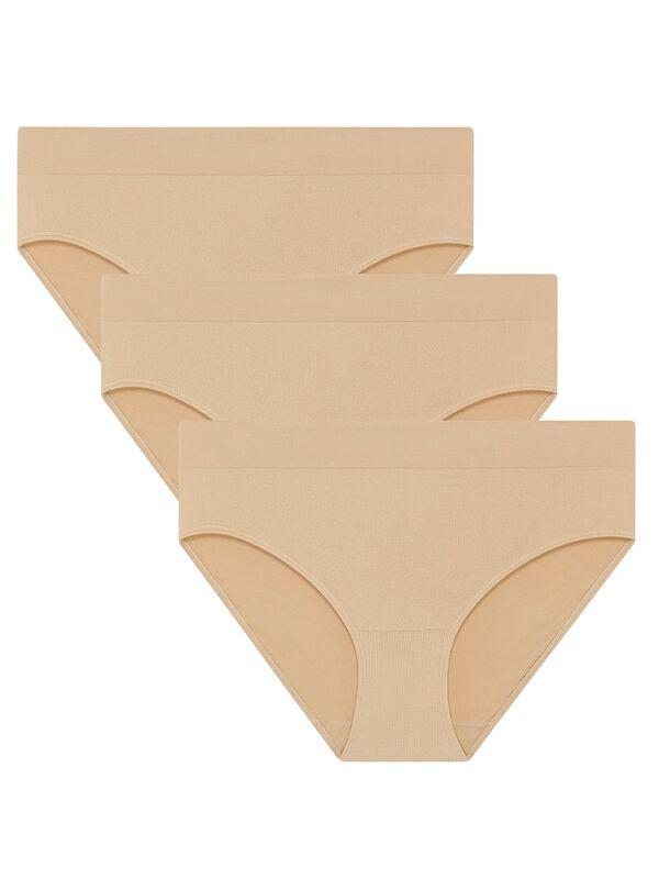 JOCKEY Hi Cut Modern Micro Slip