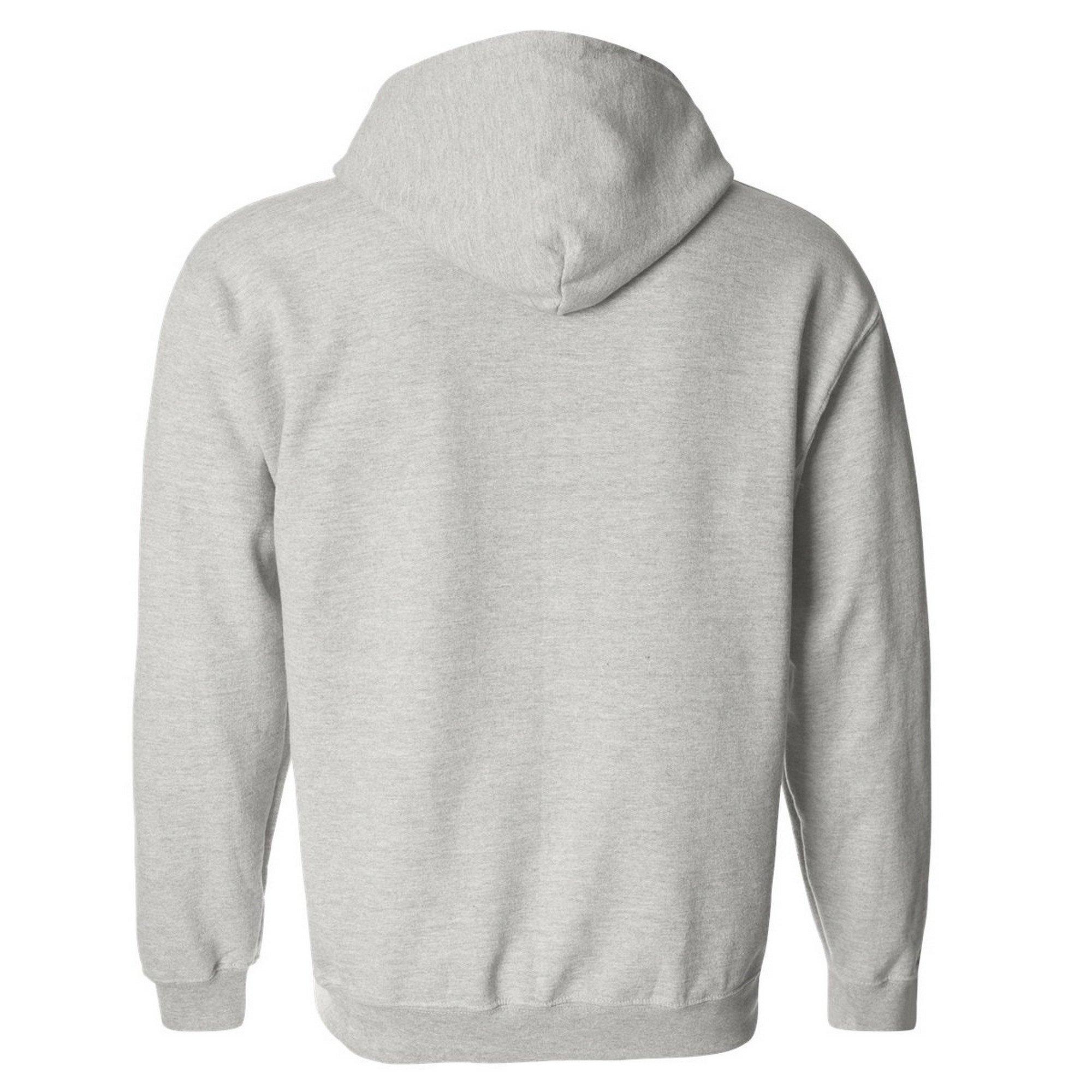 Gildan Heavy Blend Kapuzenjacke