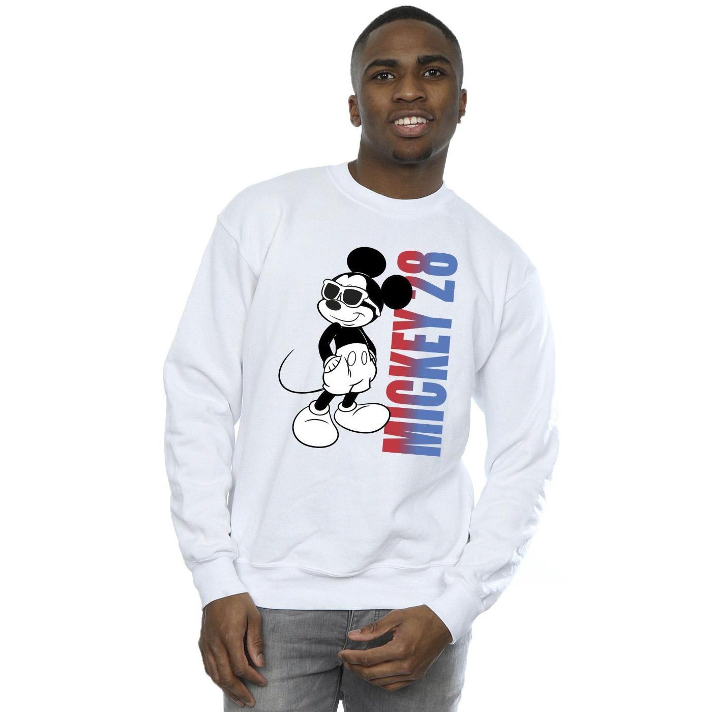 Disney Sweatshirt