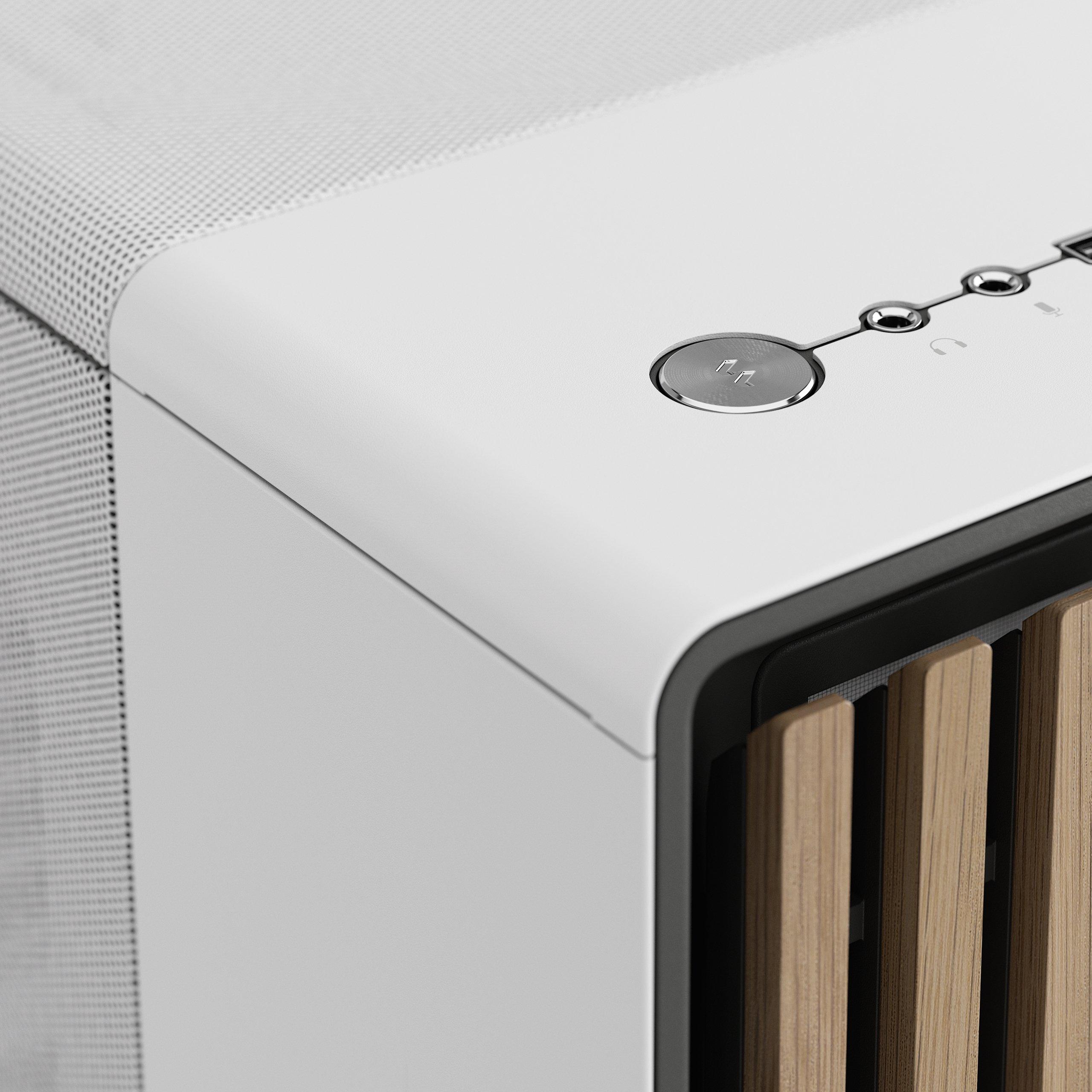 Fractal Design PC-Gehäuse North