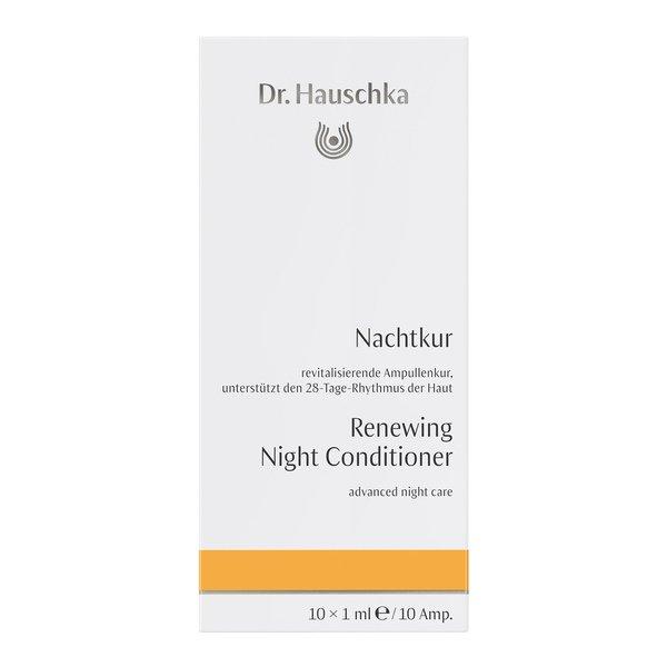 Dr. Hauschka Nachtkur