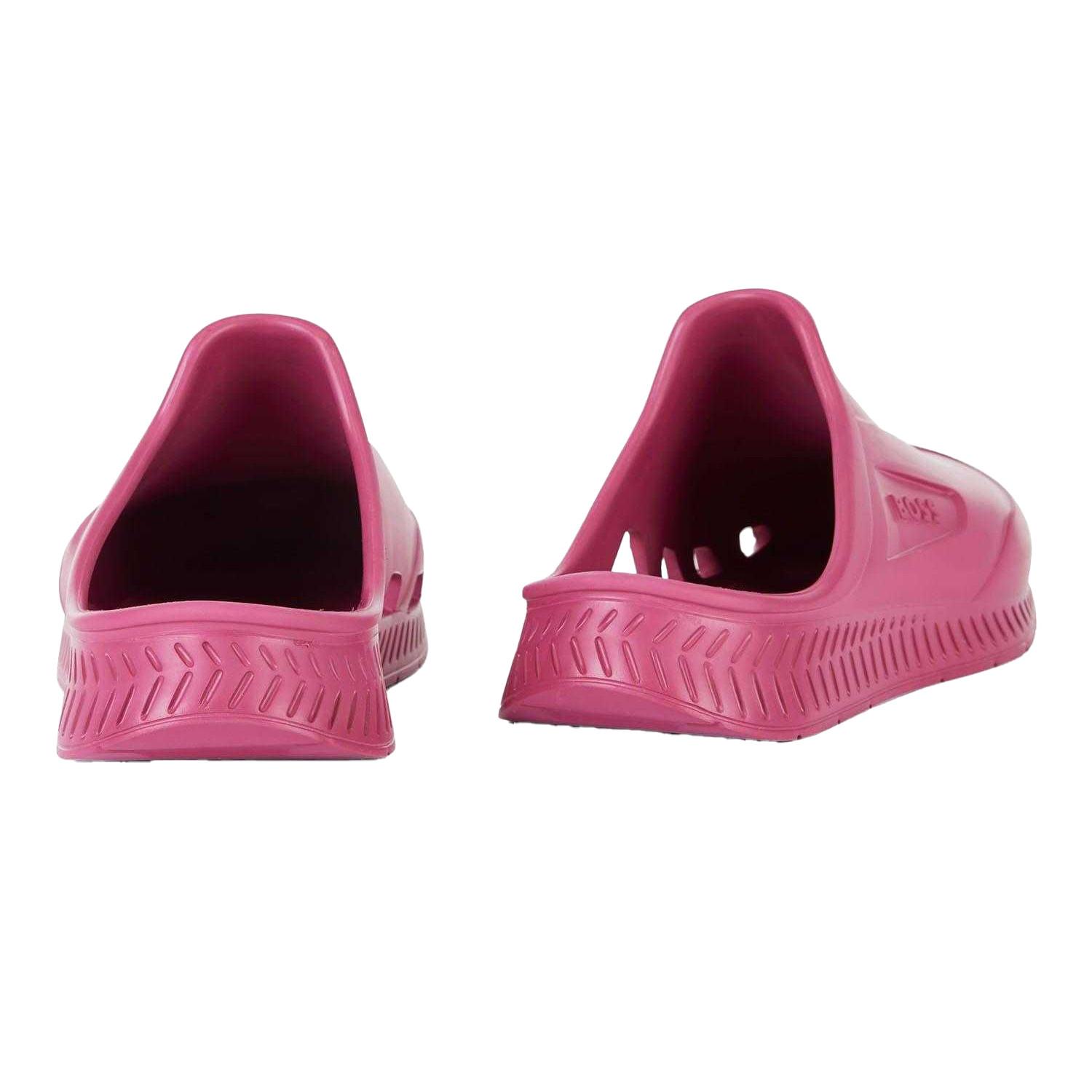 BOSS Badesandale TitaniumR