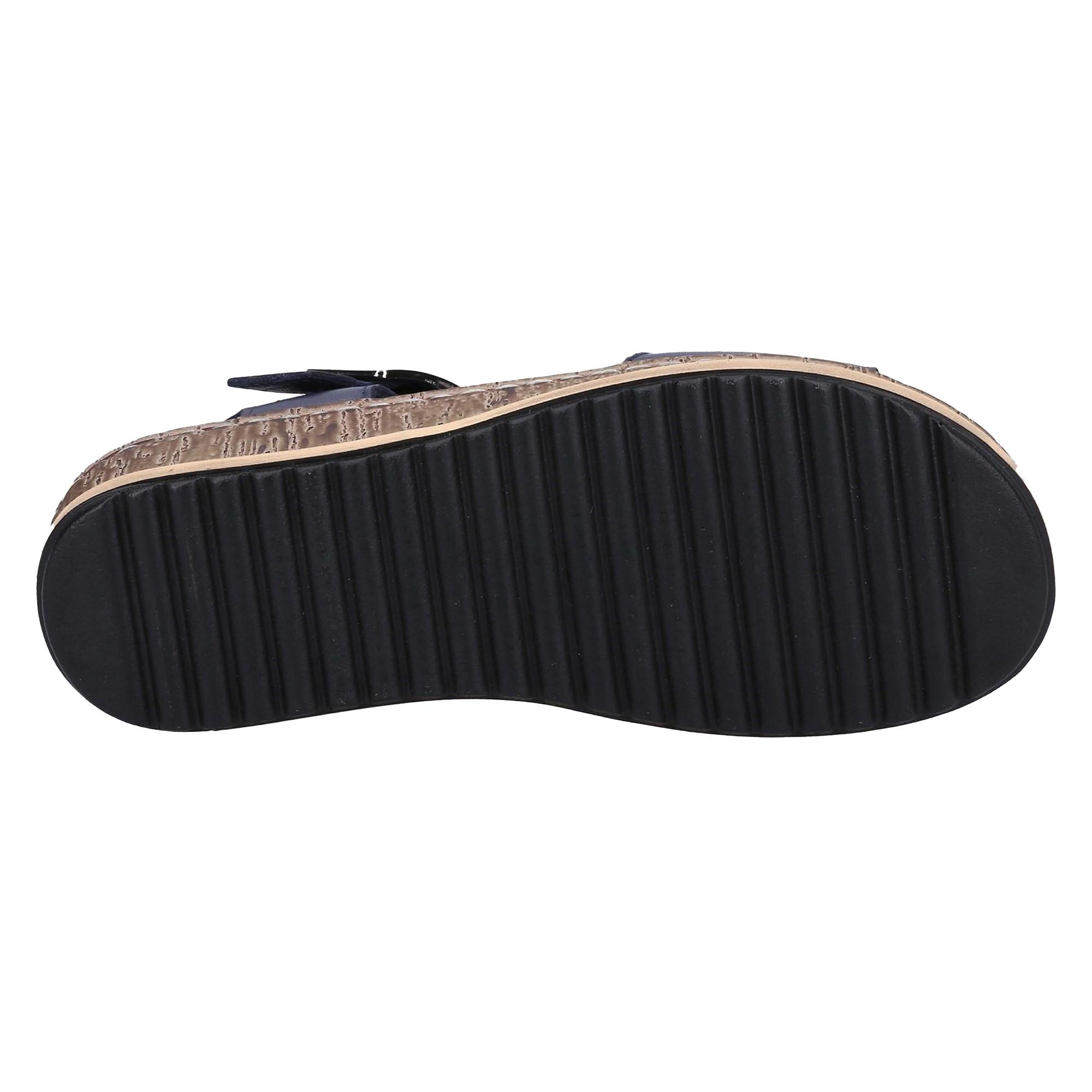 Hush Puppies Sandalen Ellie, Leder
