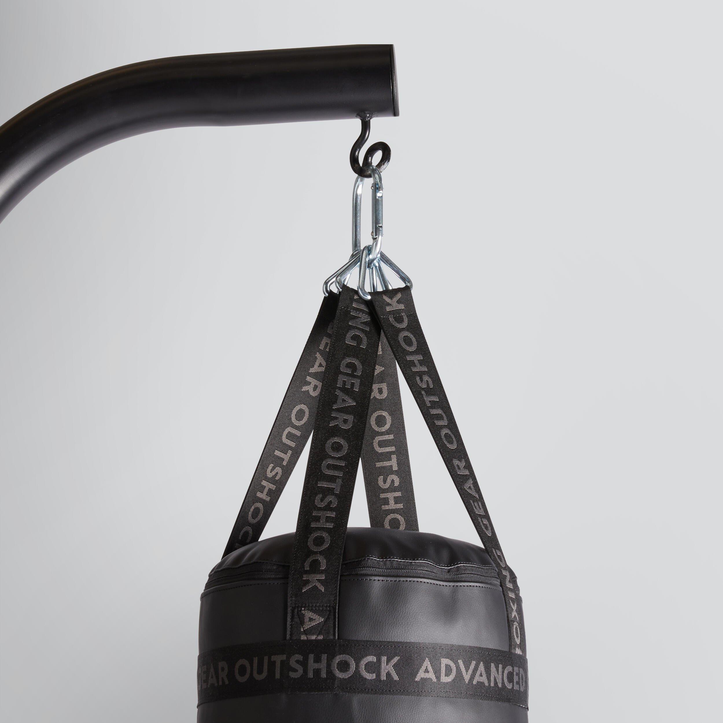 OUTSCHOCK Boxsack - PUNCH BAG