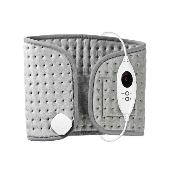 Nedis Elektrisches Heizkissen für Bauch und Rücken