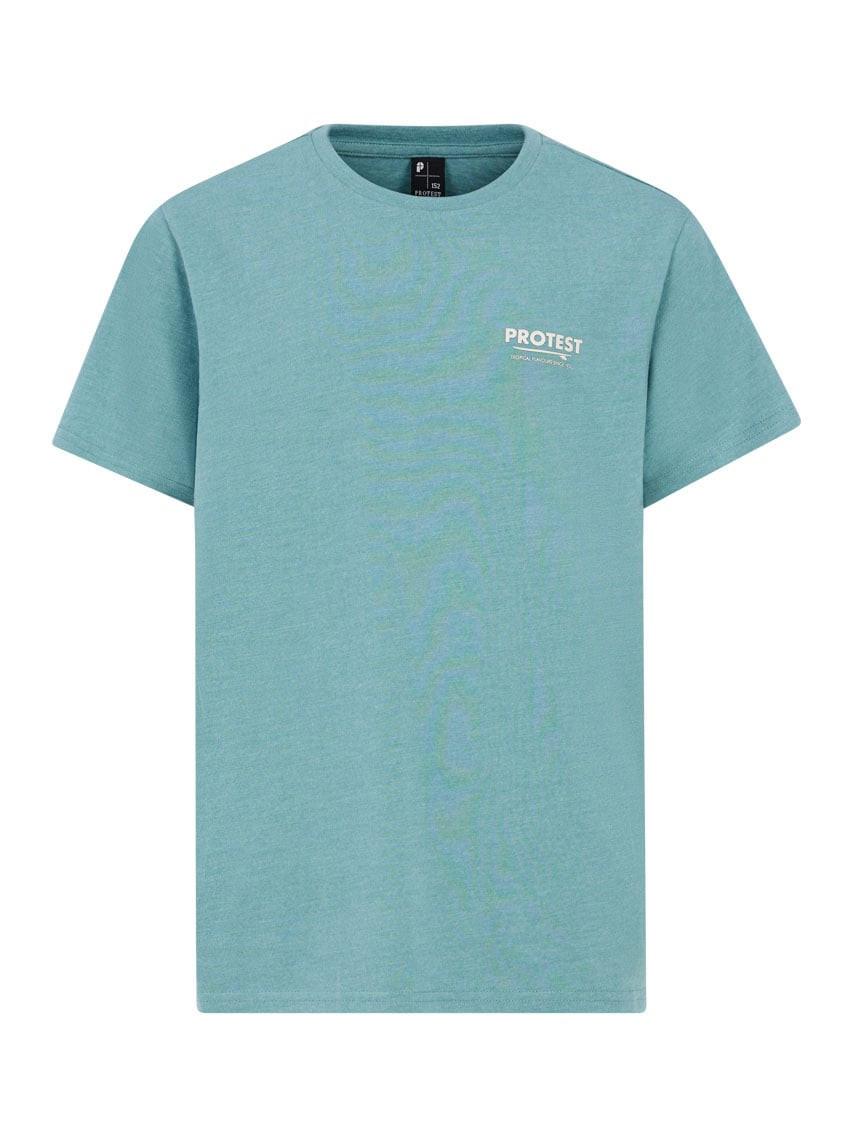 PROTEST Jungen T-shirt PRTHunt