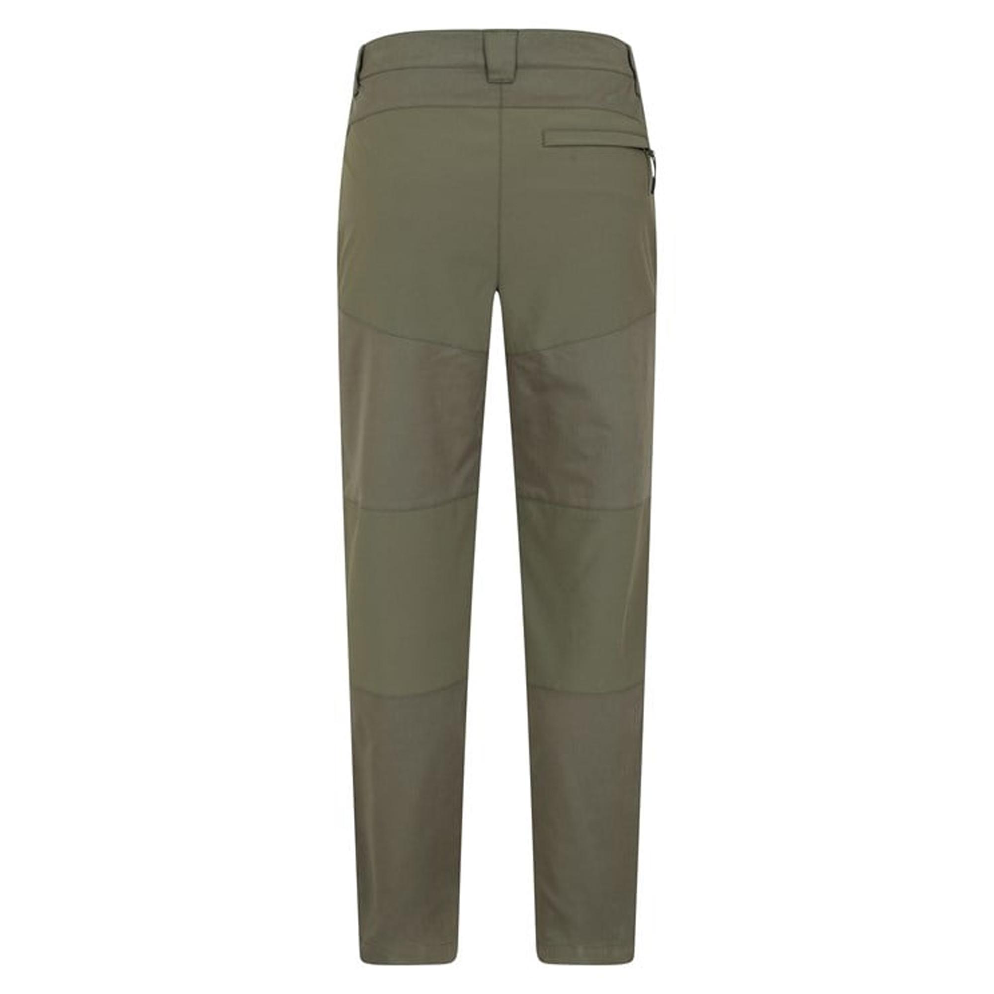 Mountain Warehouse Jungle Wanderhosen Regular Fit