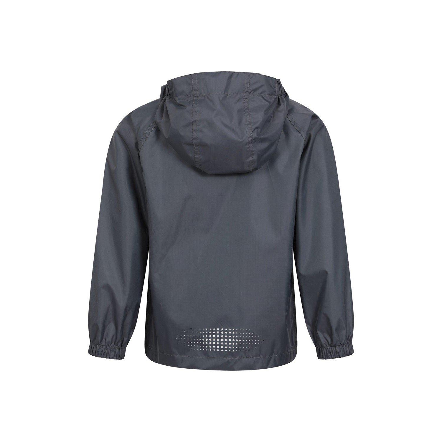 Mountain Warehouse Pakka II Jacke, wasserfest