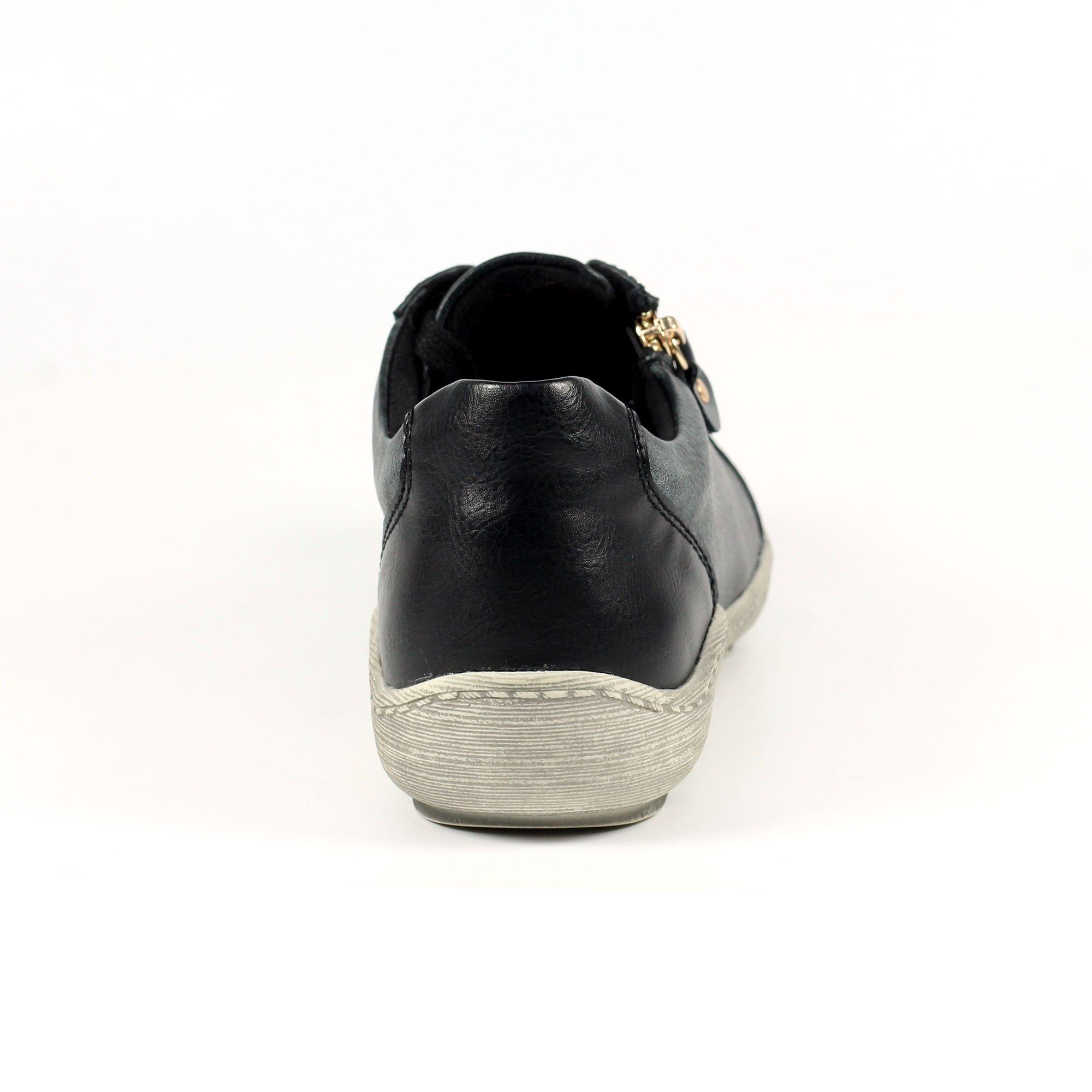 Lunar Sneaker Bianca