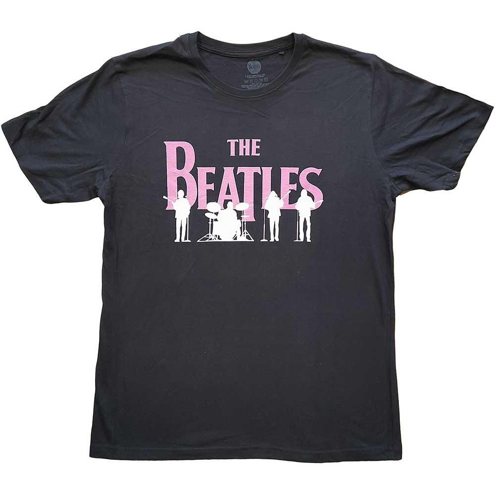 The Beatles HiBuild T-Shirt