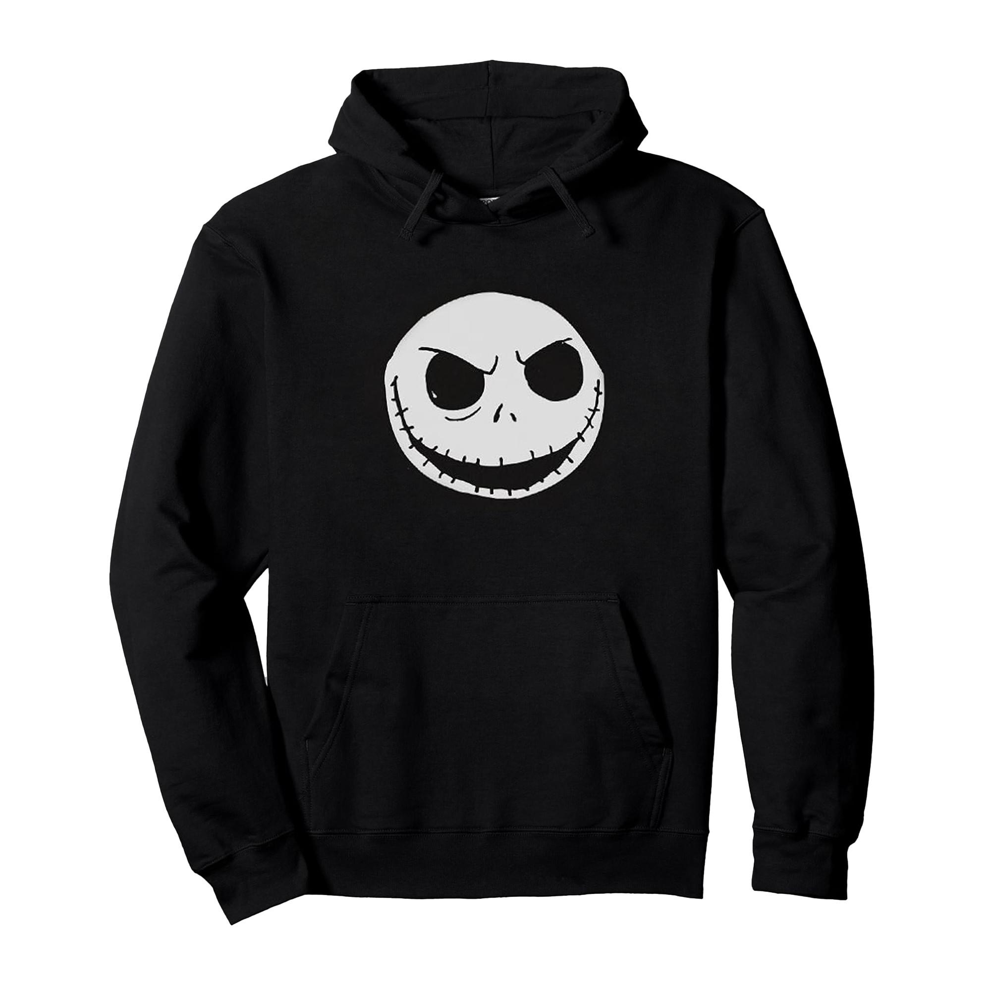 Disney The Nightmare Before Christmas Kapuzenpullover