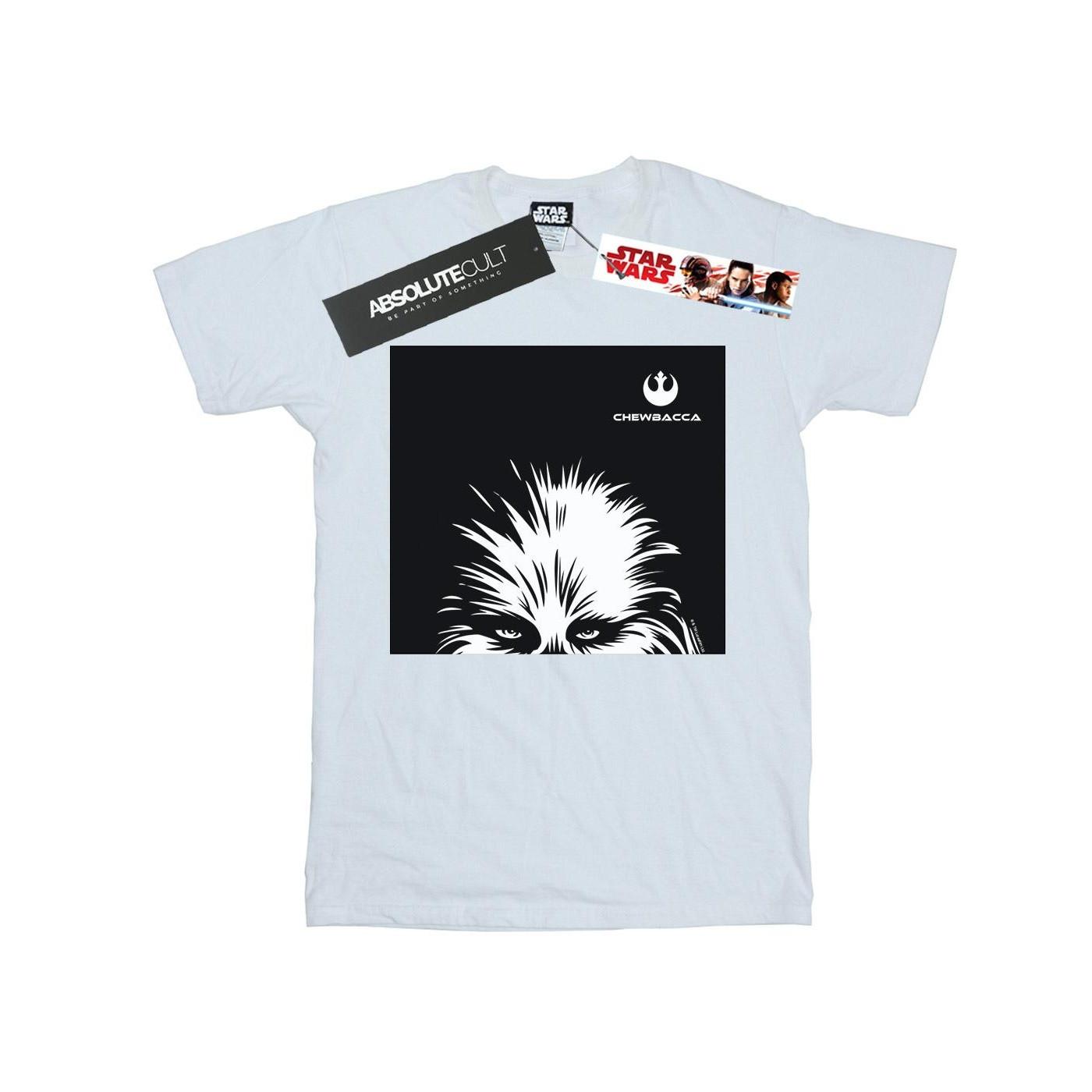 STAR WARS Star Wars Chewbacca Look T-Shirt