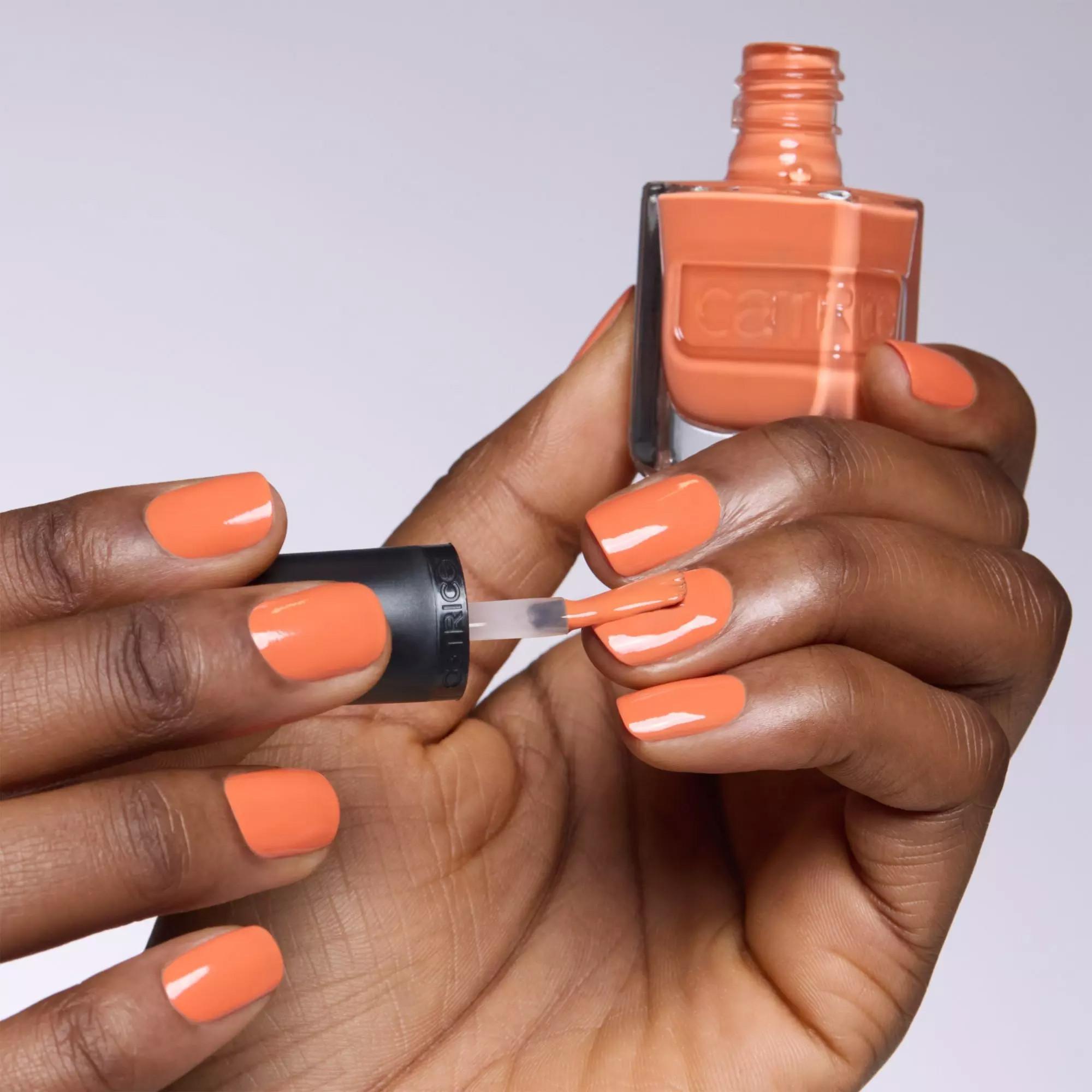 CATRICE GEL AFFAIR Nail Lacquer
