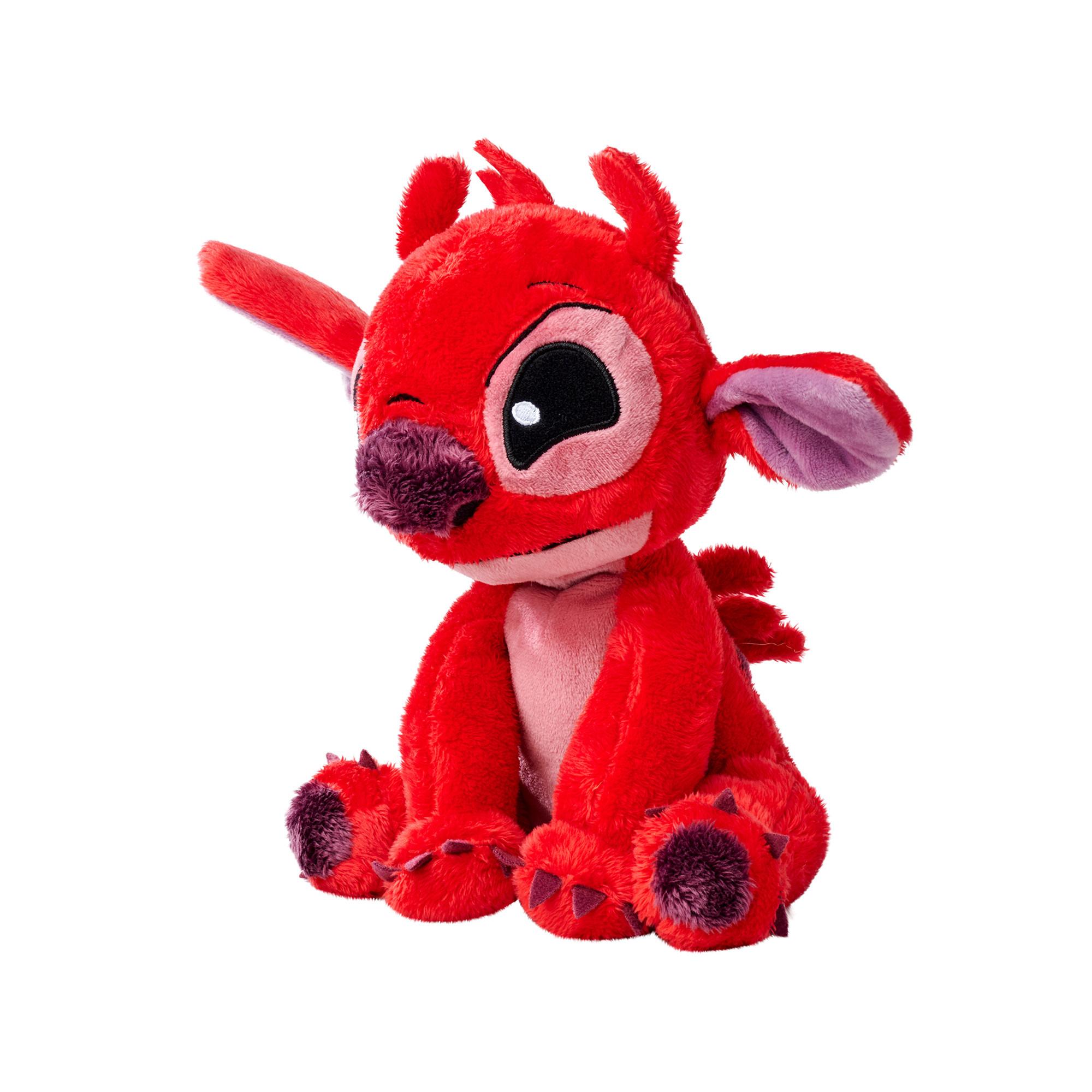 Stitch Disney Leroy
