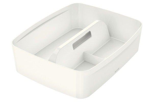 Leitz Leitz MyBox Organiser Gross mit Griff, Aufbewahrungsbox
