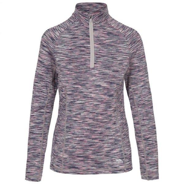 Trespass Sporttop Edith, langärmlig