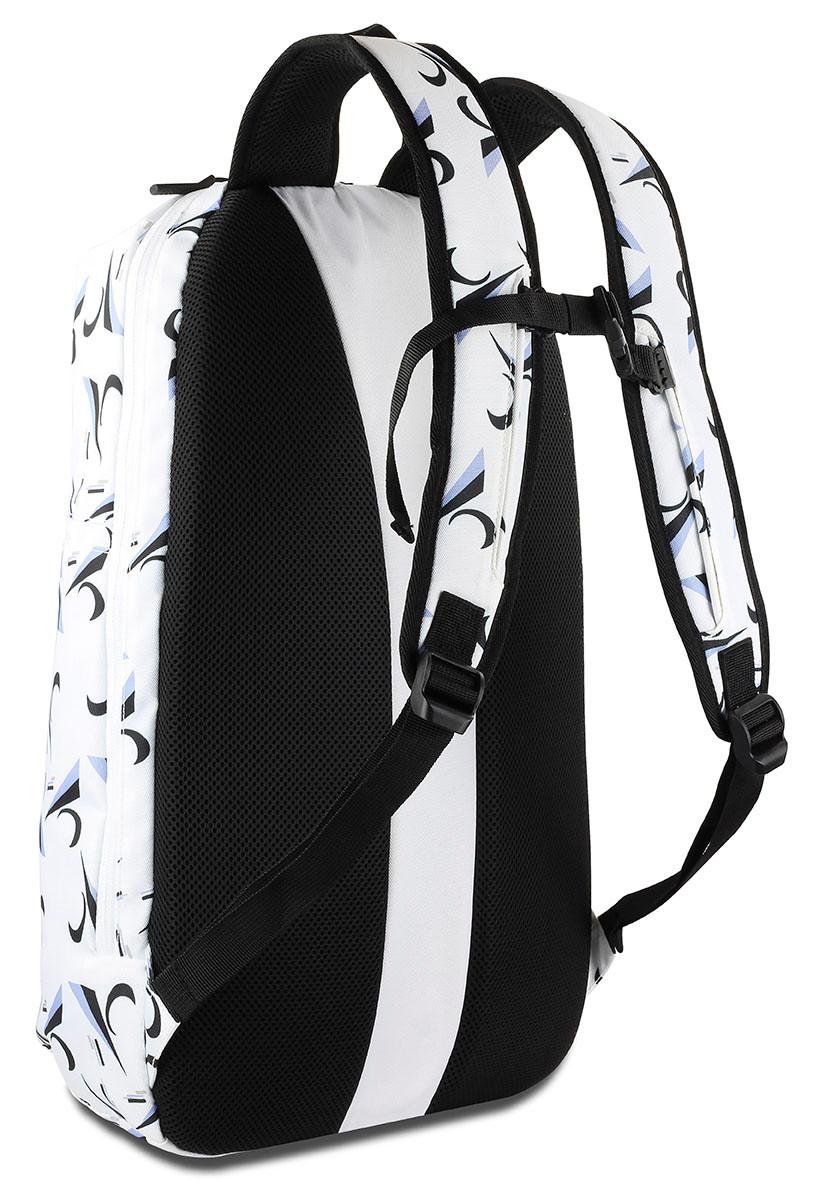 Chiemsee Surf N Turf Rucksack 55 cm Weiss