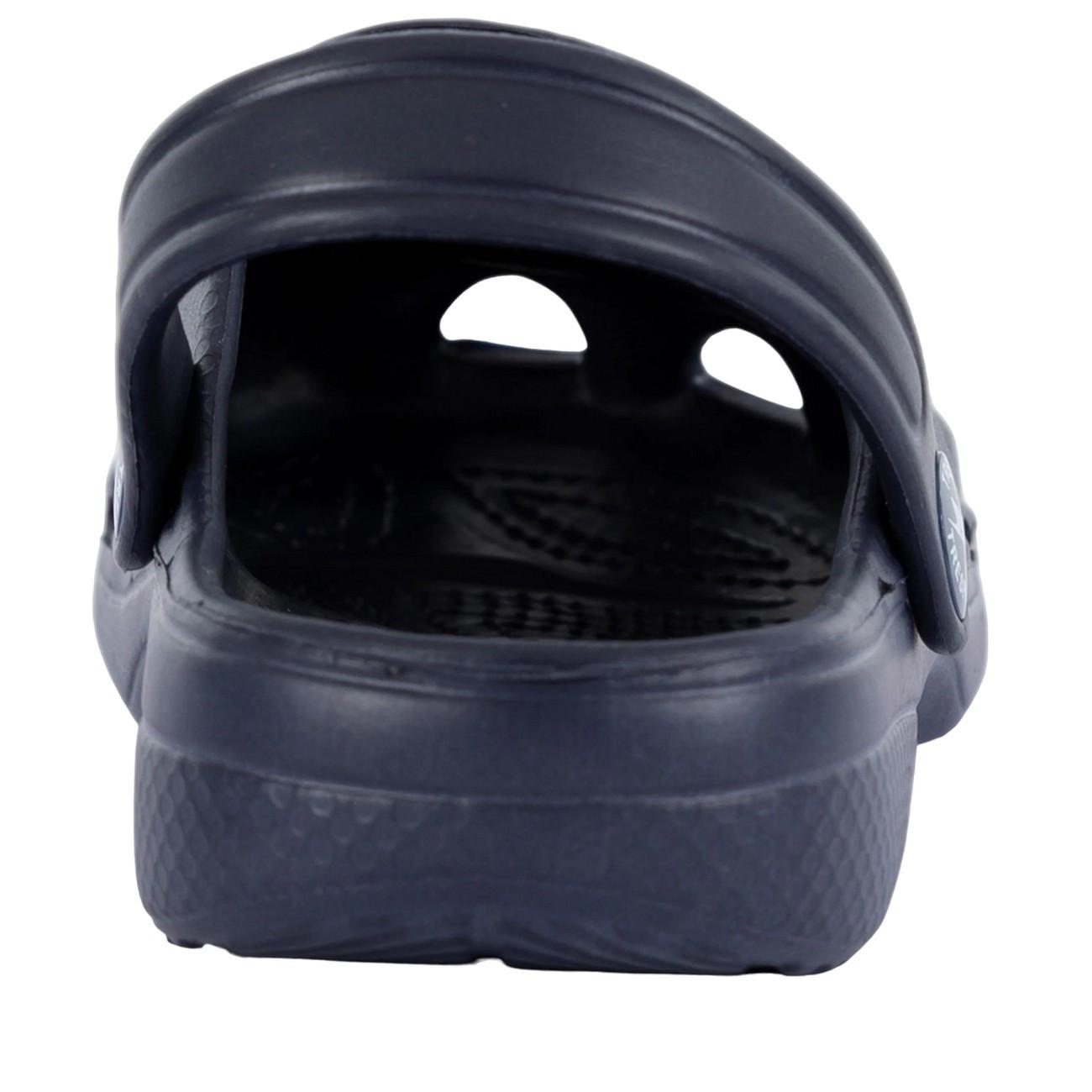 Trespass Clogs Dip, Geformt