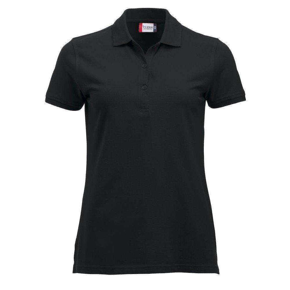 Clique Marion Poloshirt