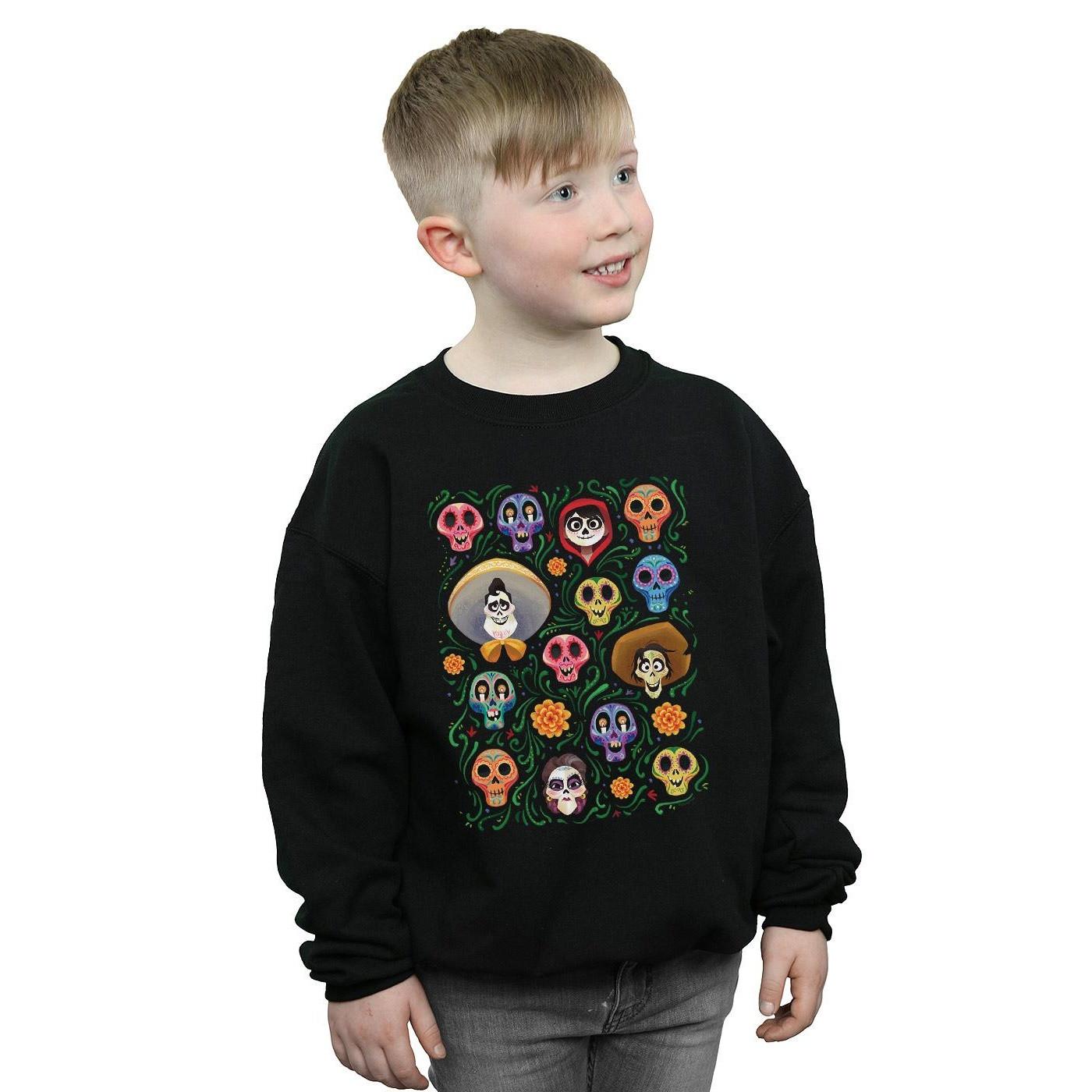 Disney Coco Sweatshirt