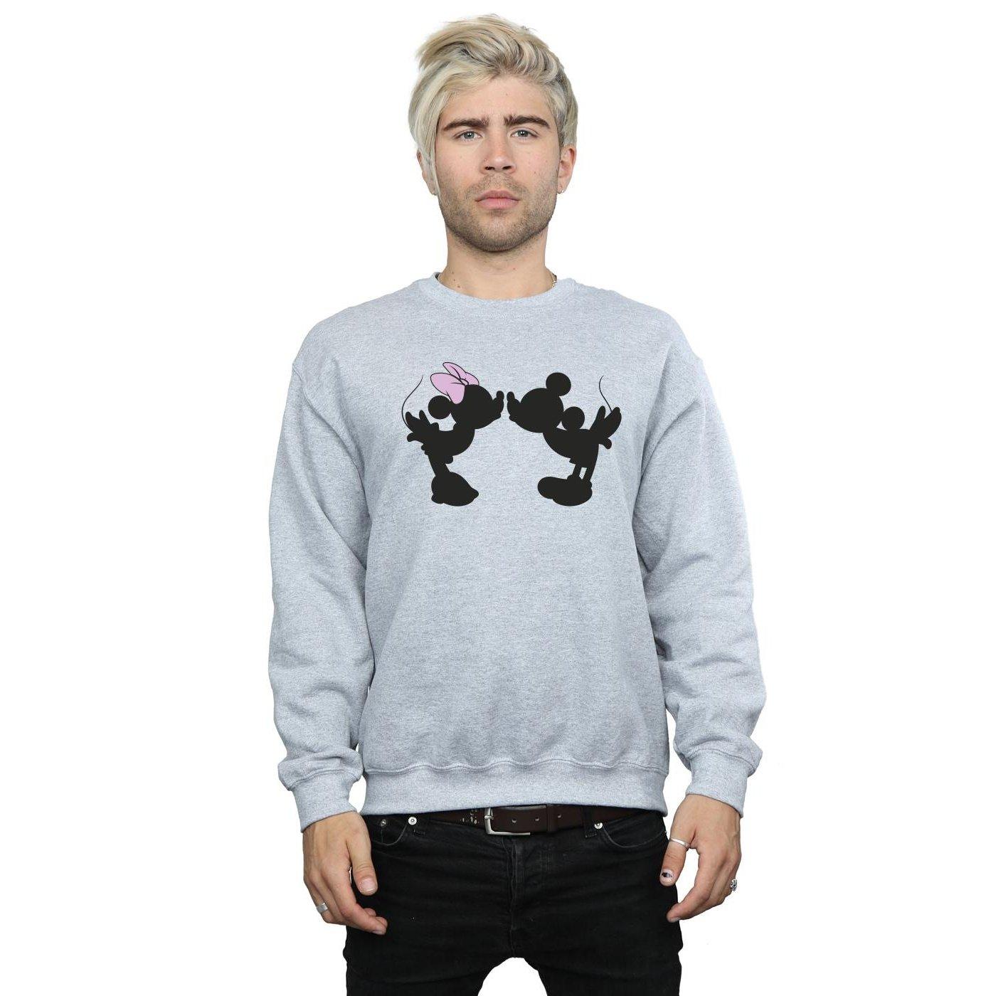 Disney Sweatshirt