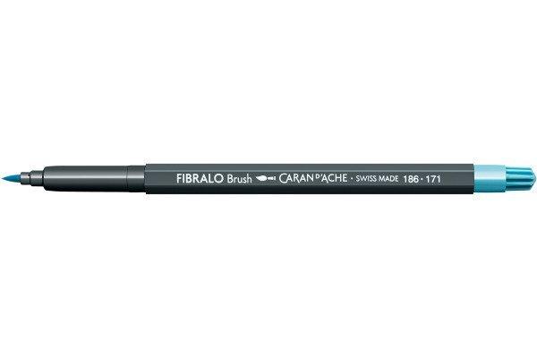 Caran d'Ache Classic Fibralo Brush