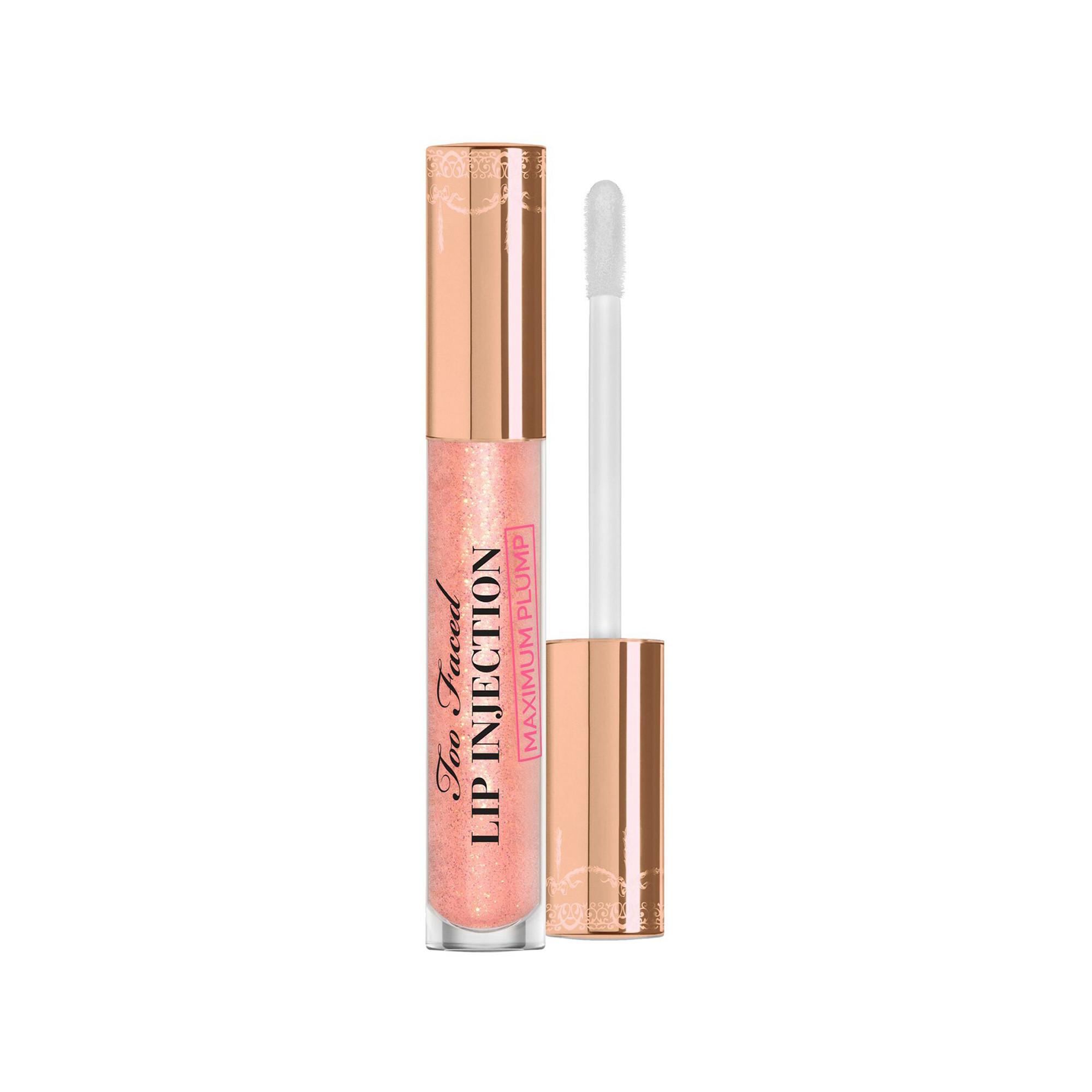 Too Faced Lip Injection Extreme Maximum Plump