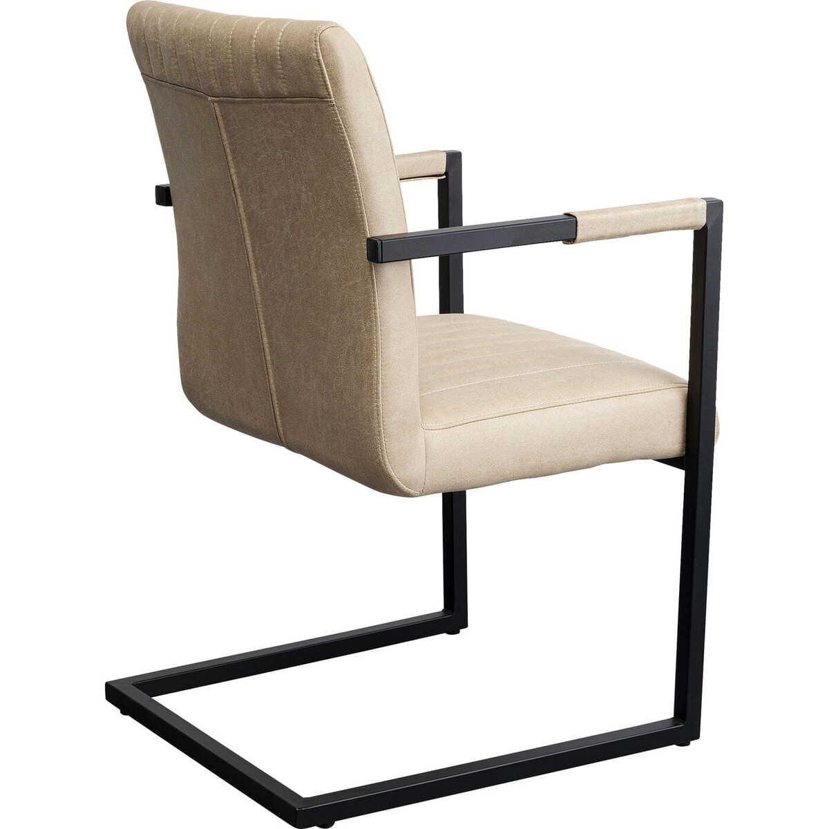KARE Design Freischwinger Thamos
