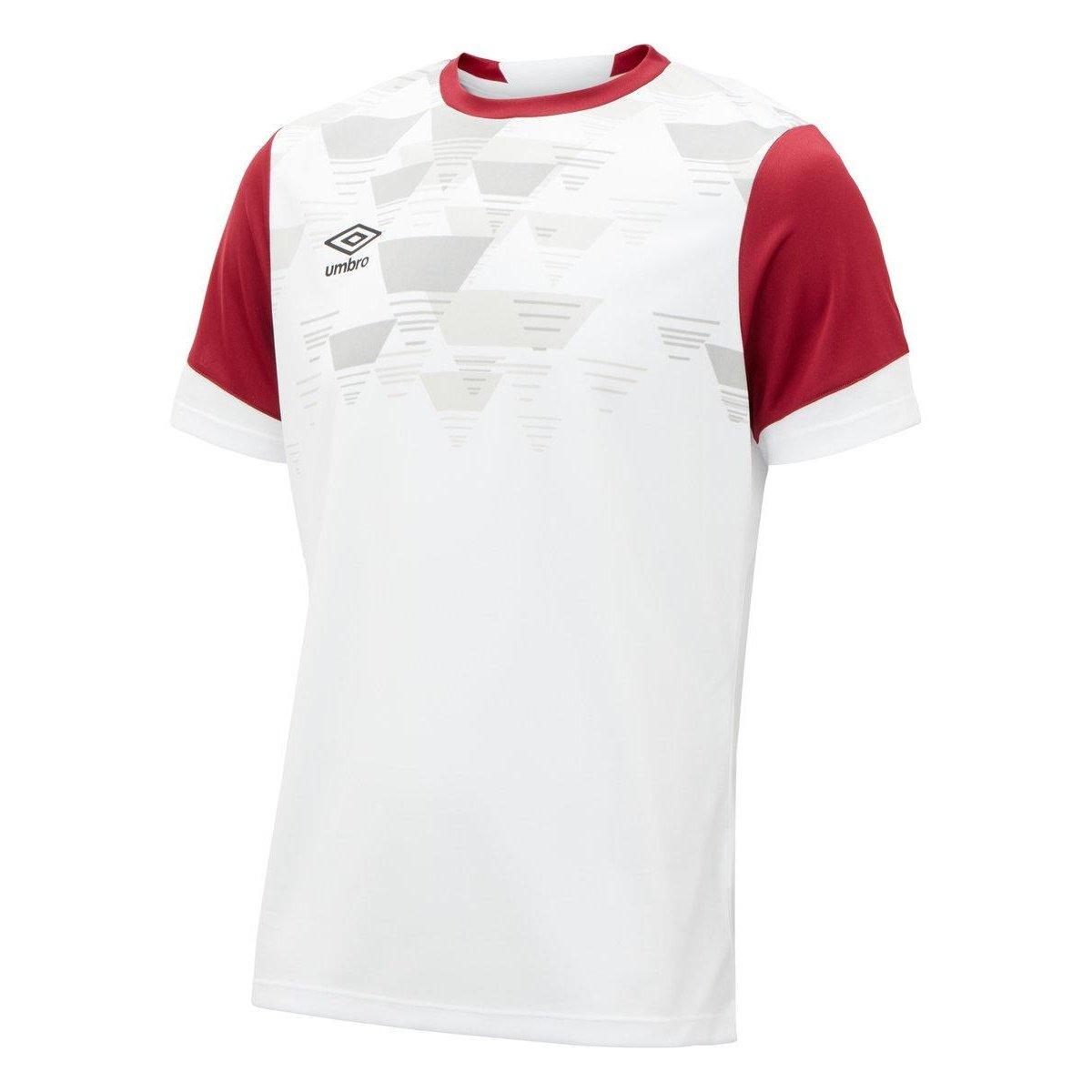 Umbro Vier Trikot Kurzarm T-Shirt