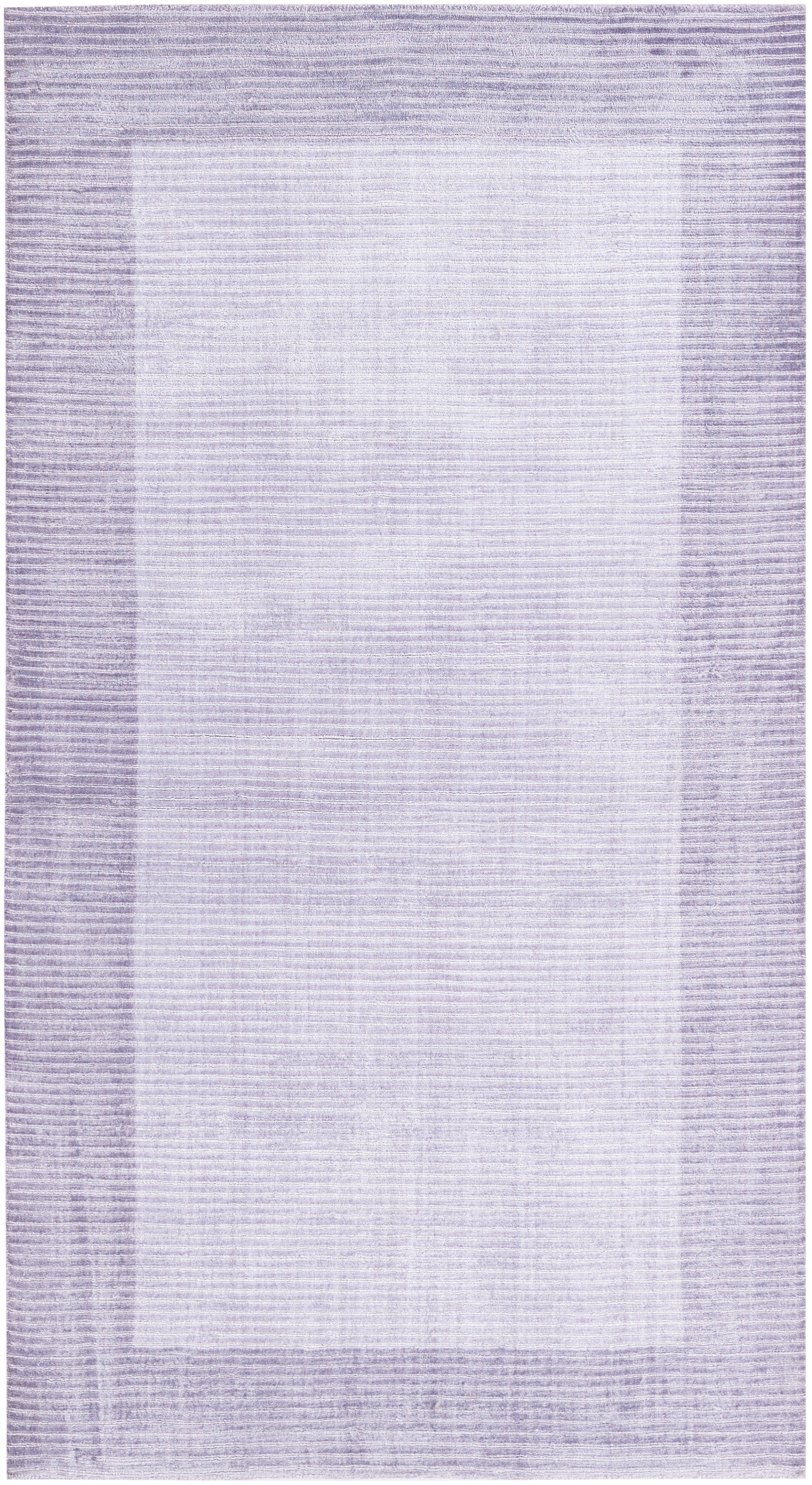 VIDAL Handgemachter Teppich Darya-Indian