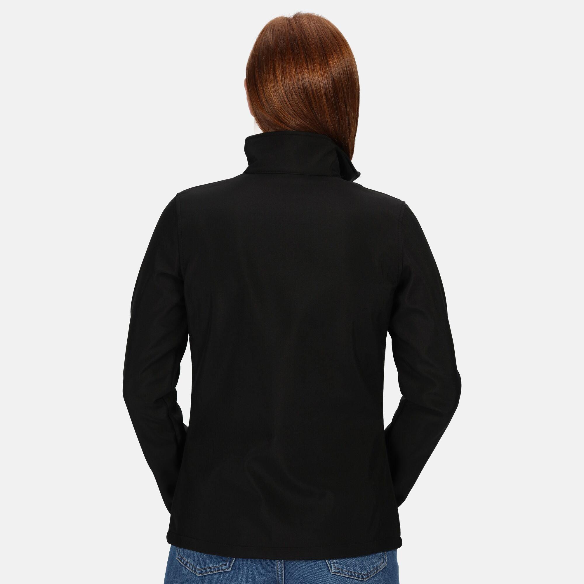Regatta Standout Softshelljacke Ablaze bedruckbar